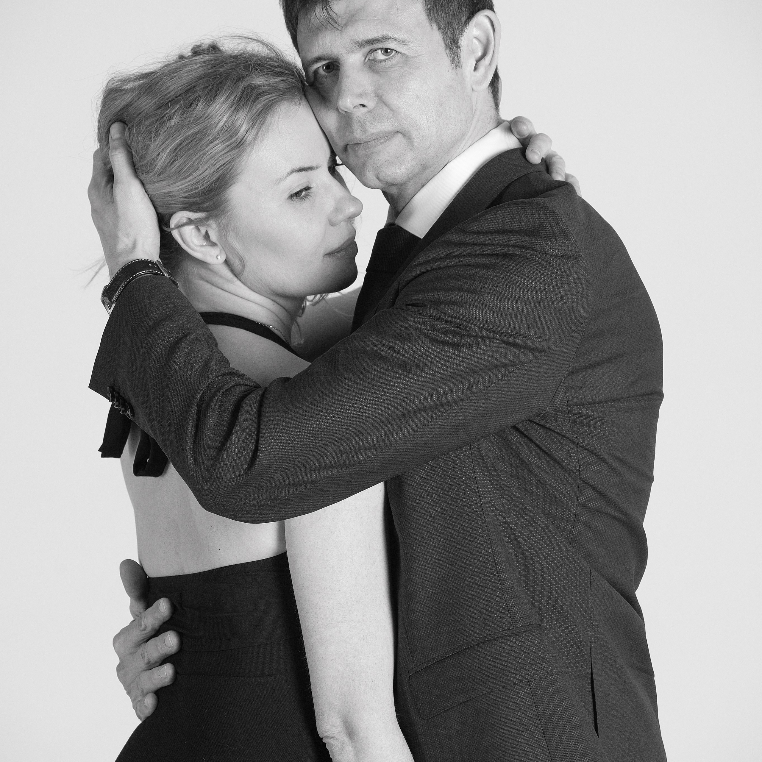 Танго вдвоем