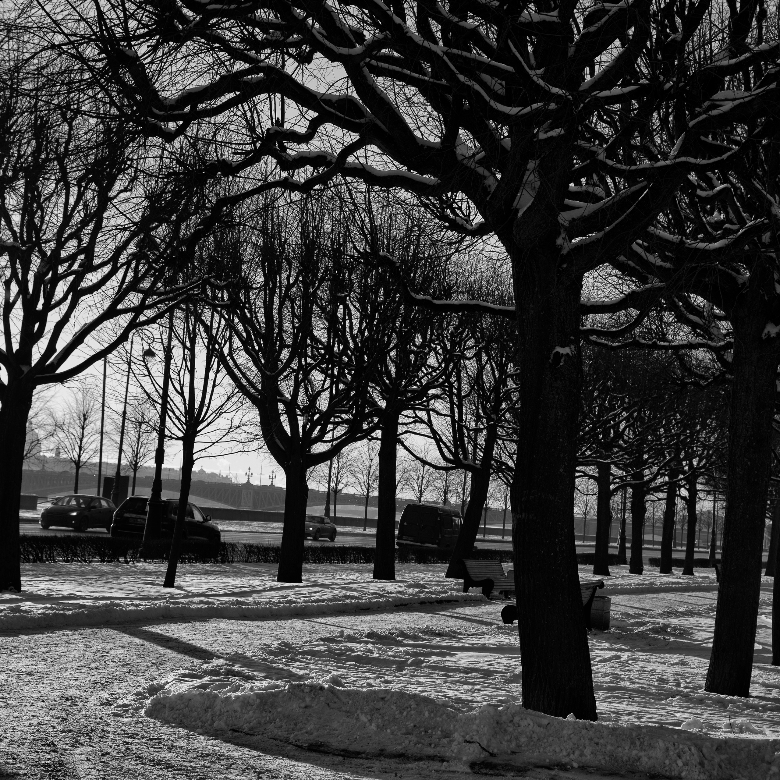 Контакт. Фотограф Милена Яновска