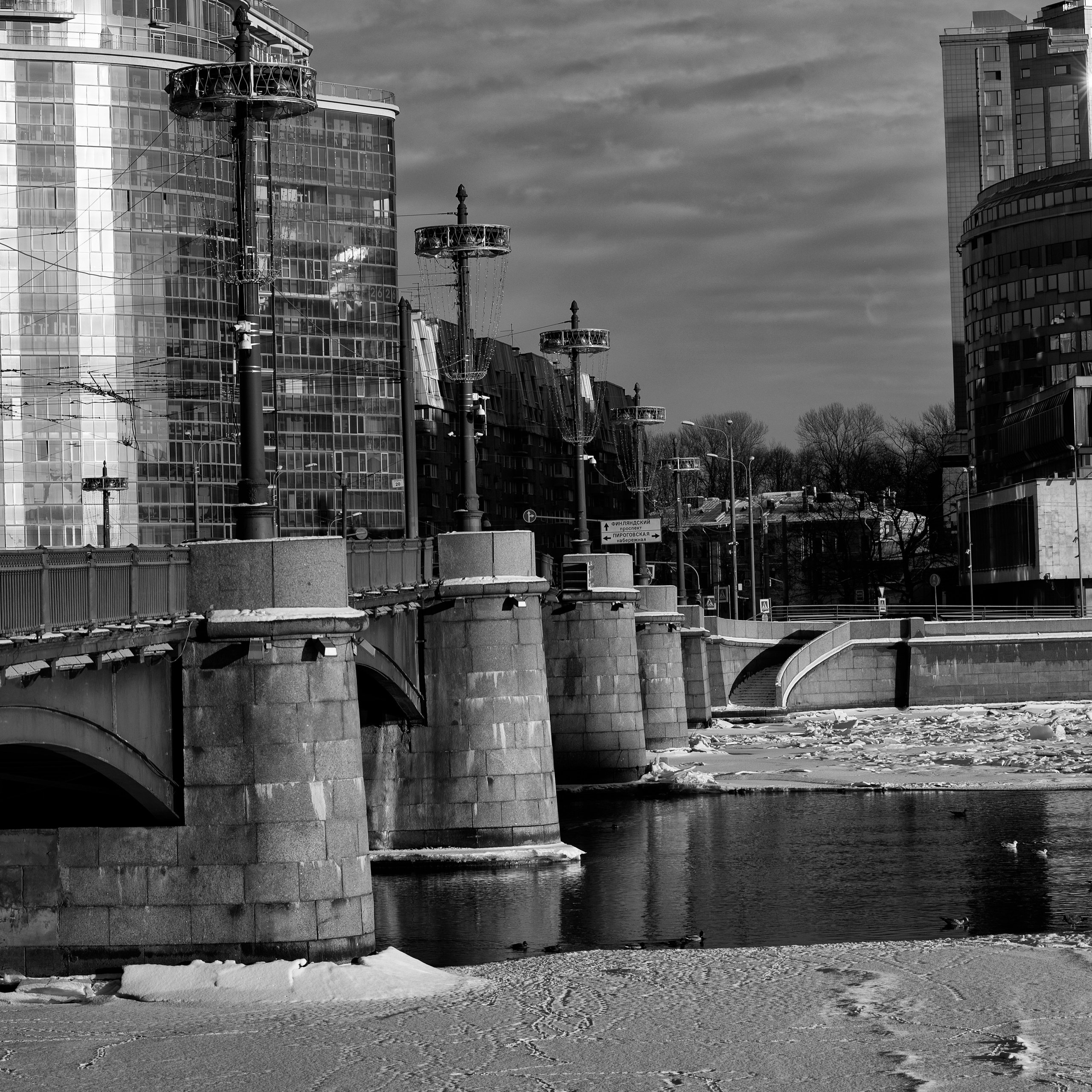 Контакт. Фотограф Милена Яновска