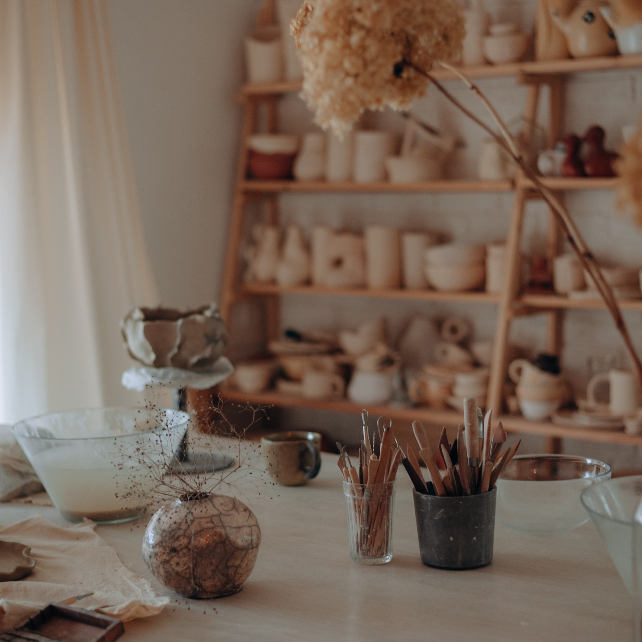 МК у CrimeanPottery