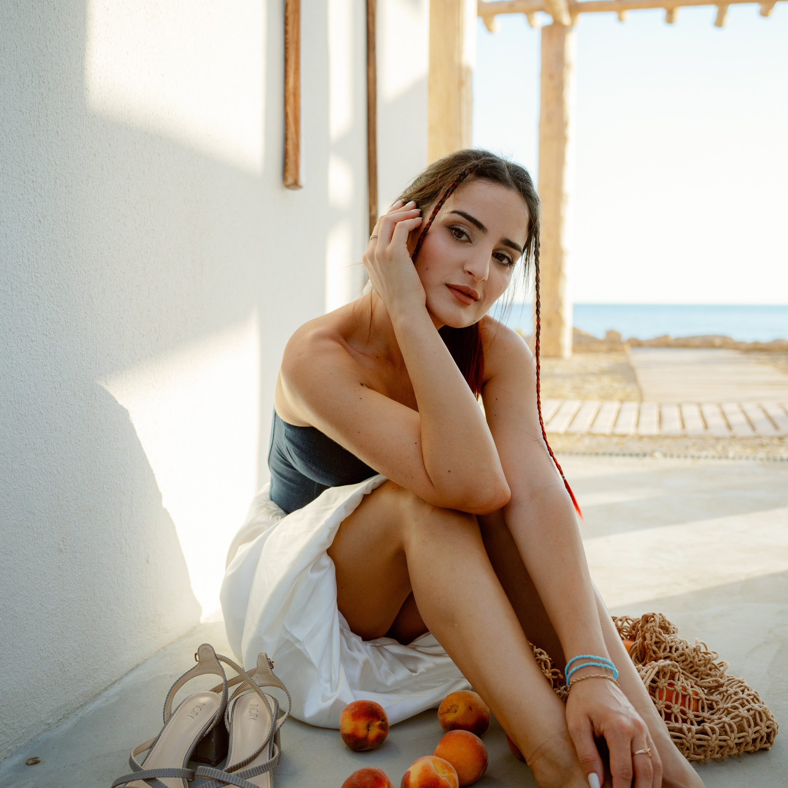 Эля | Меганом