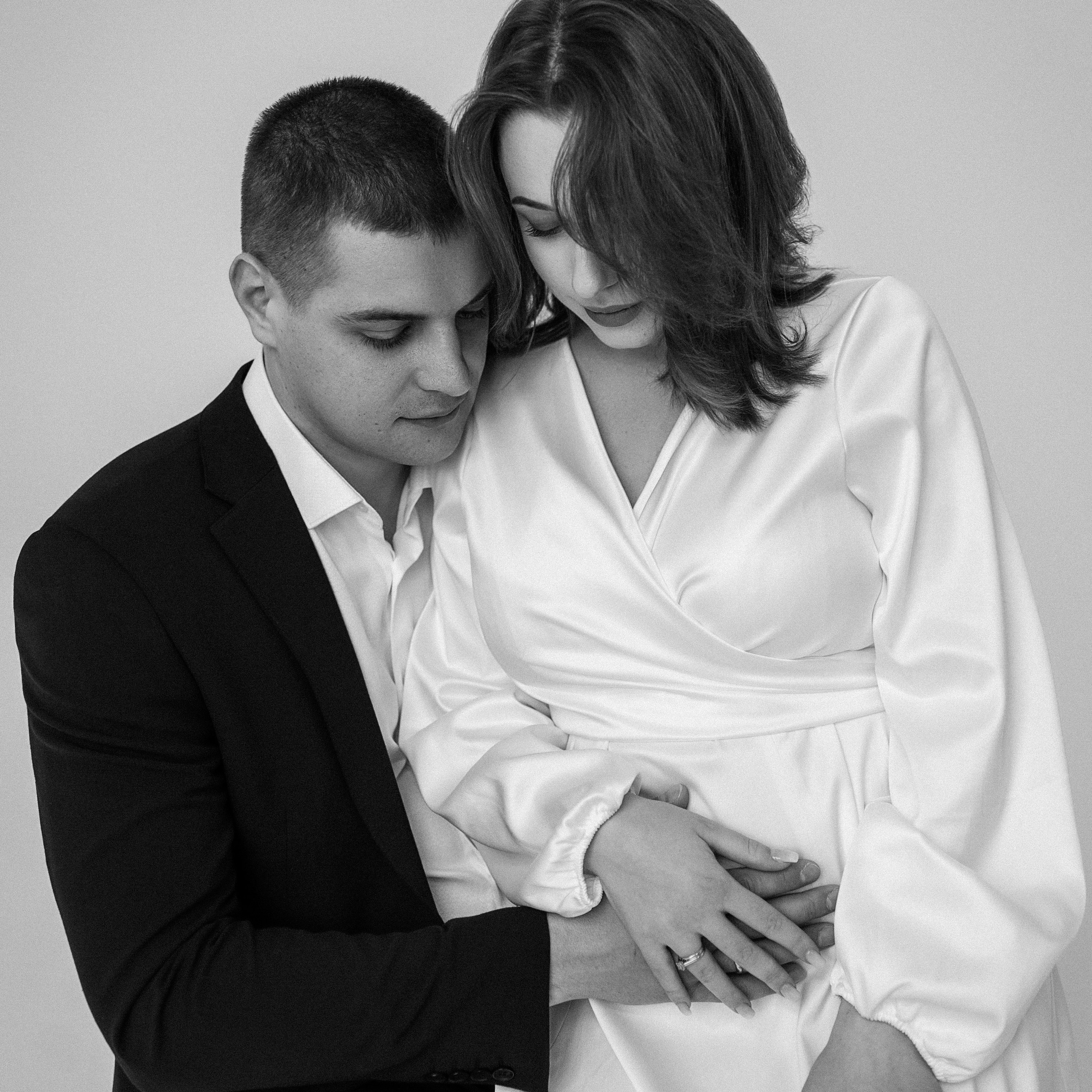 Лена и Женя | Парная съемка