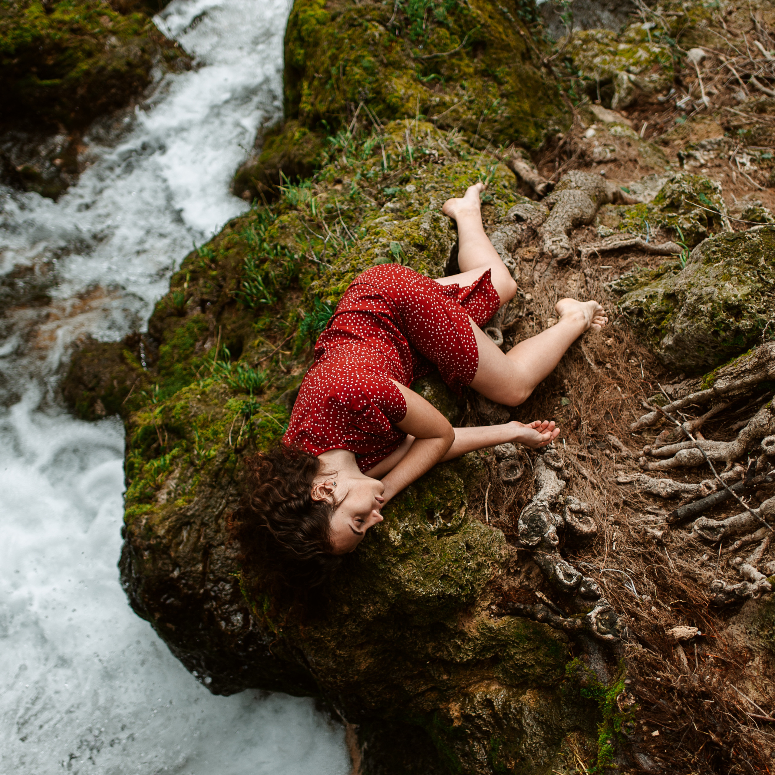 Маша | Индивидуальная съемка