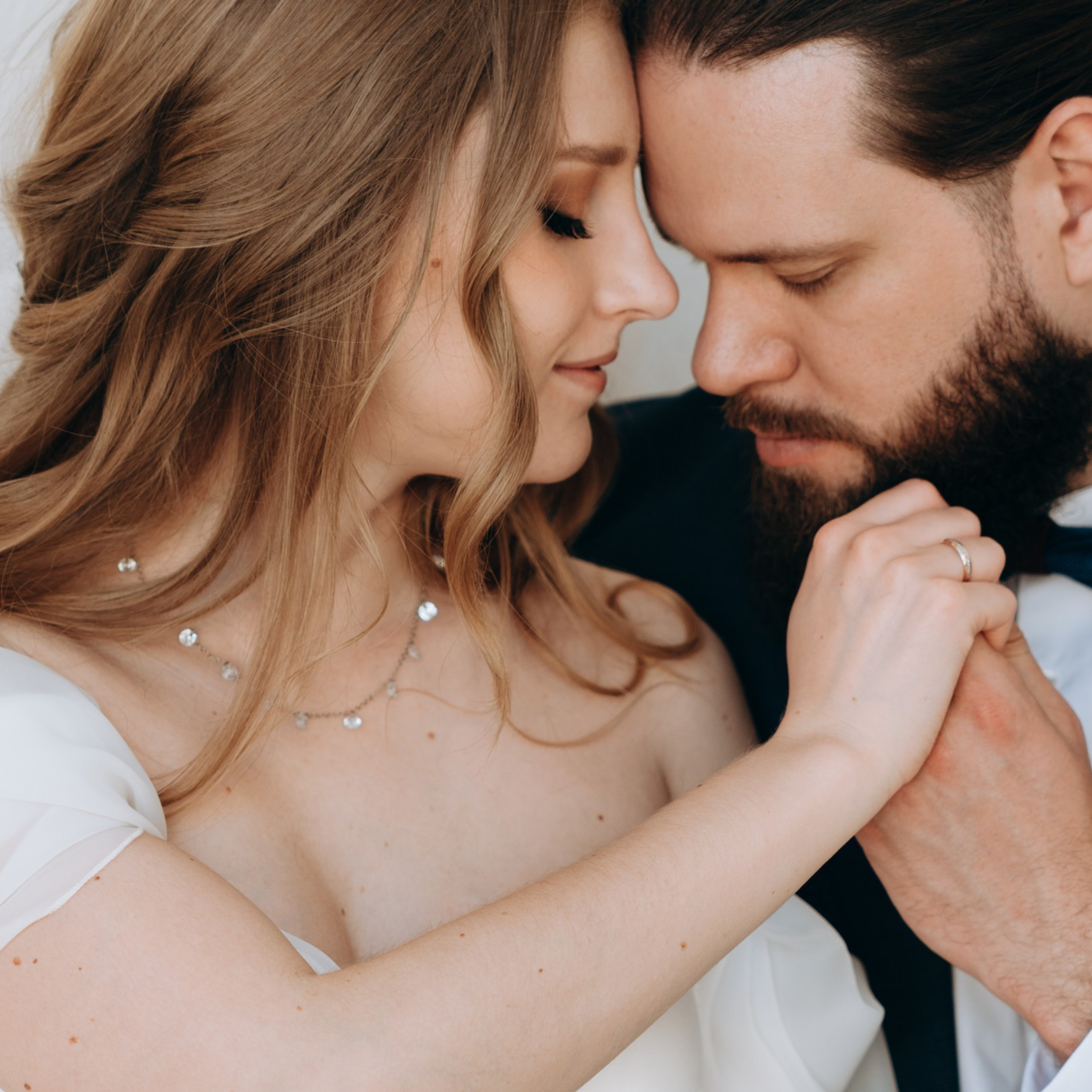 Анастасия и Александр | Тариф «Оптимальный»