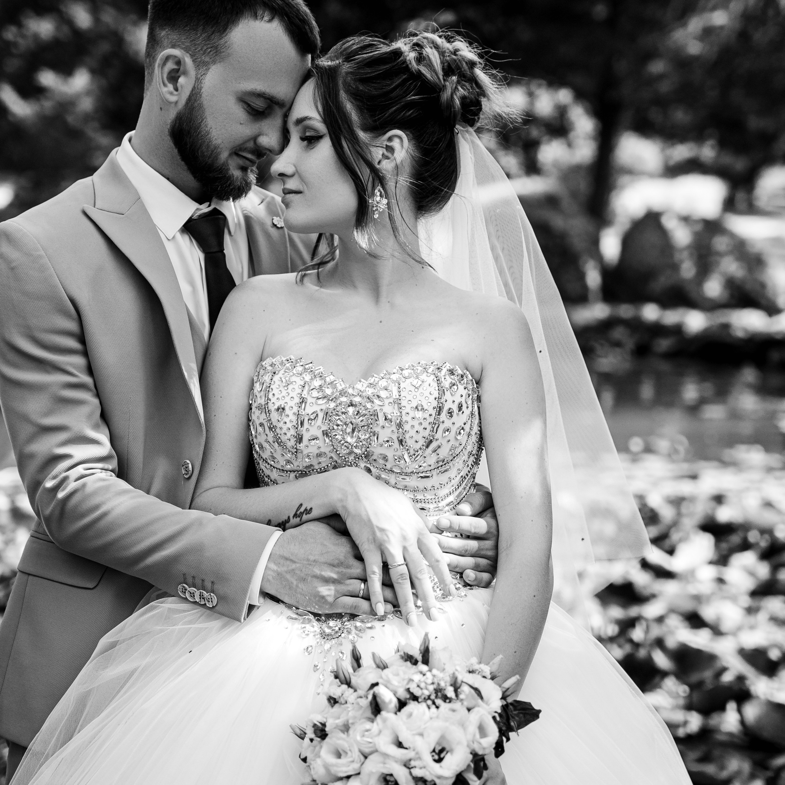 Отзывы. Портретный свадебный фотограф Крым | Евгения Щитенко