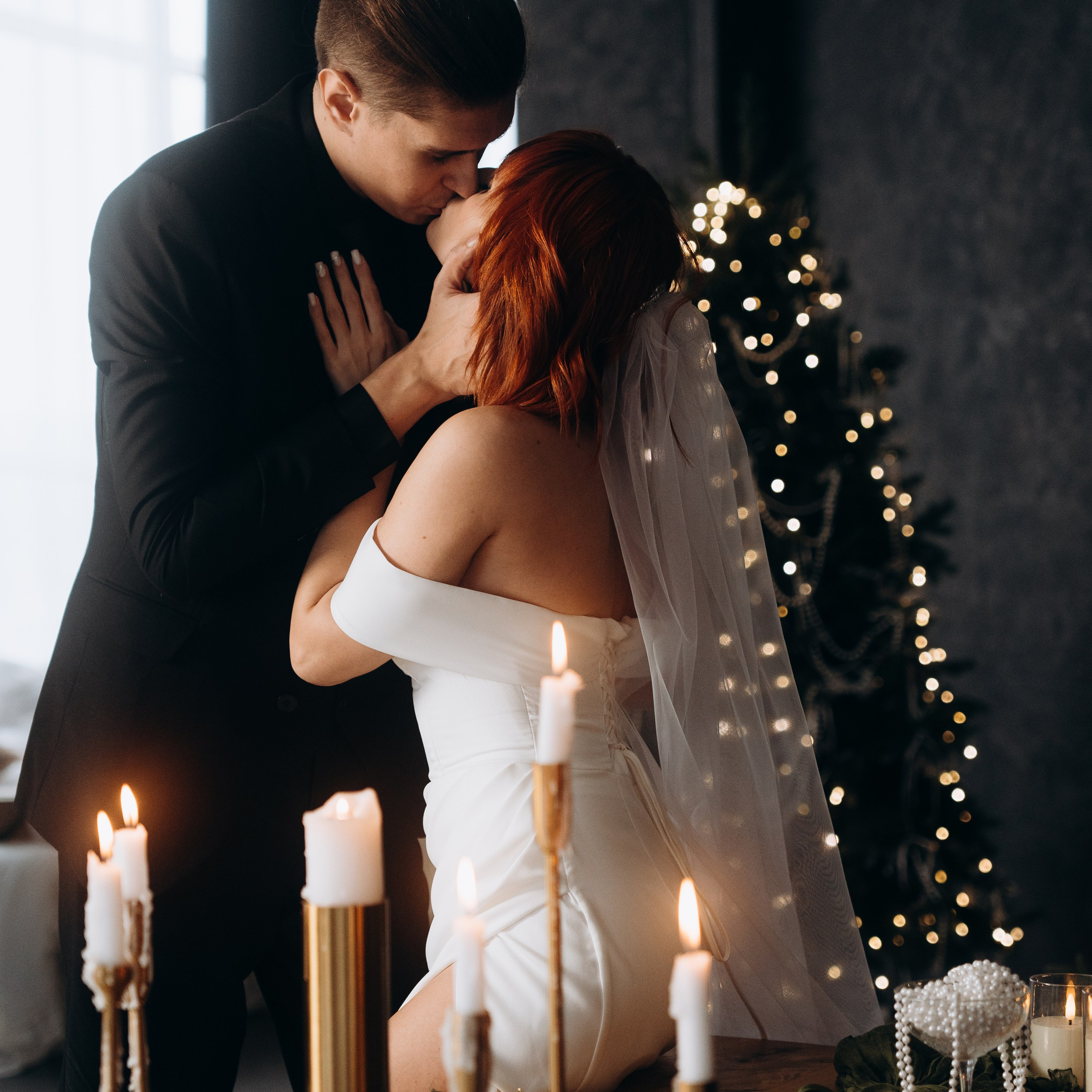 Лиза и Валера | Тариф «Мини»