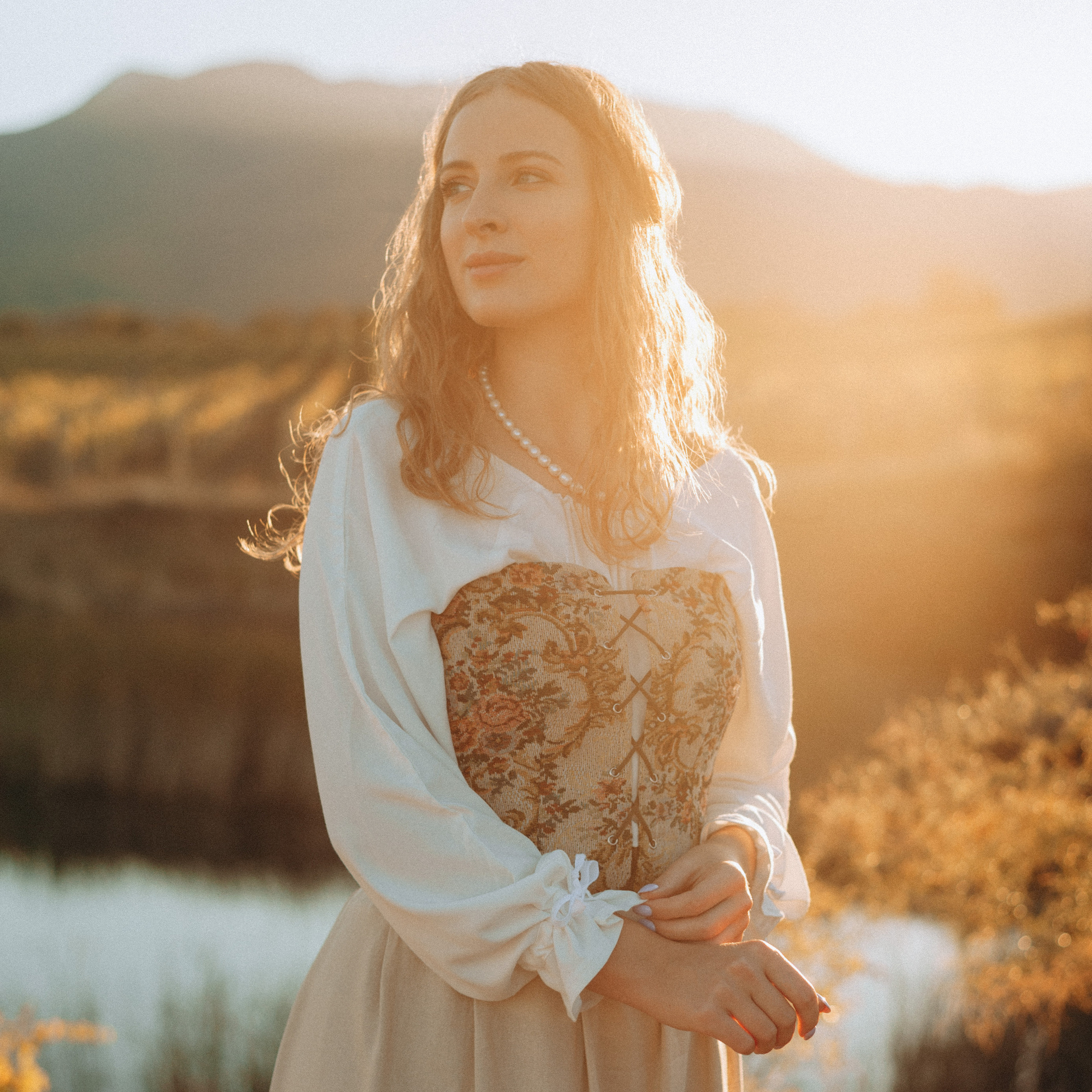 Марго | Сбор урожая