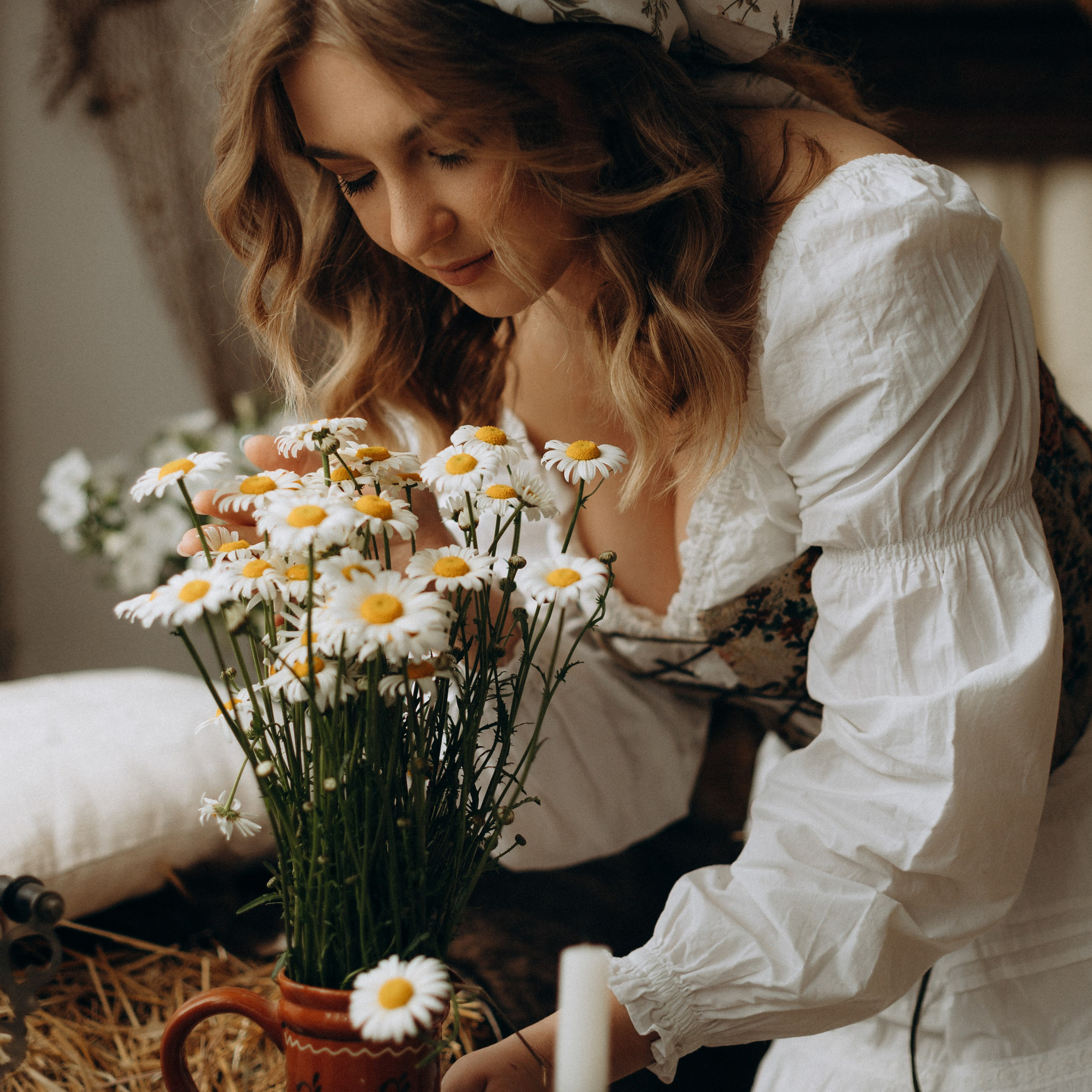 Алина | Студия Avalon