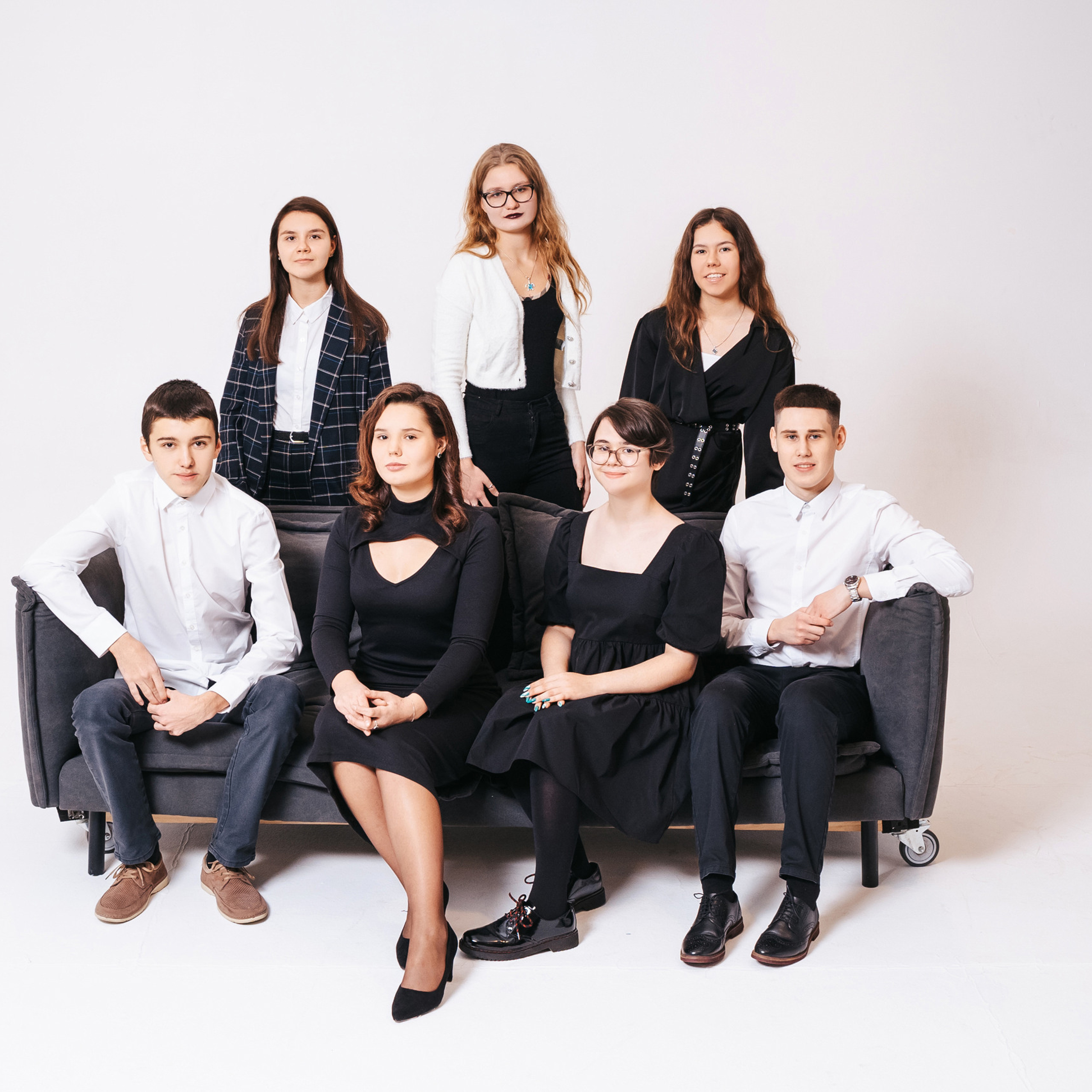 Отзывы. GRAPHITE BOOK