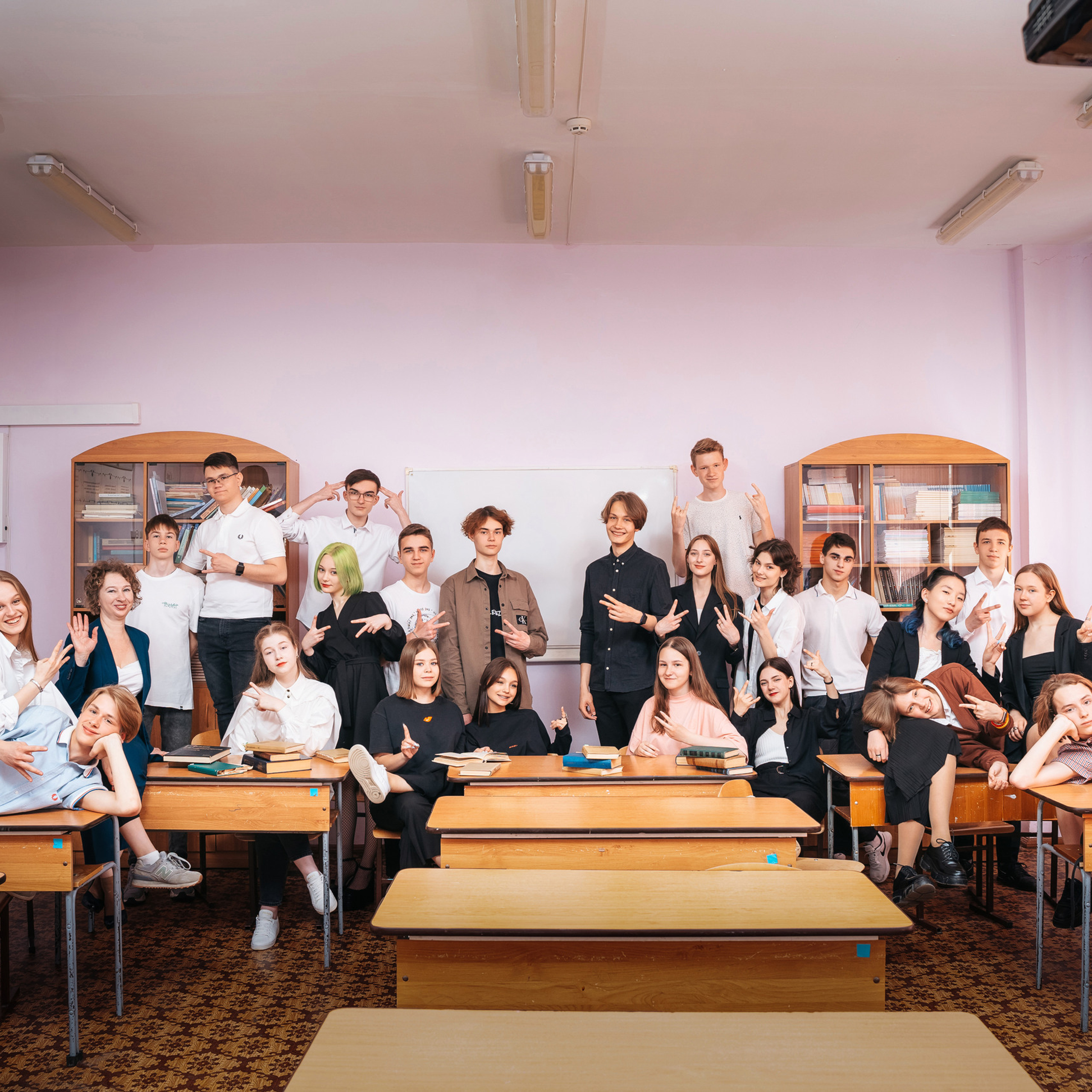 Отзывы. GRAPHITE BOOK