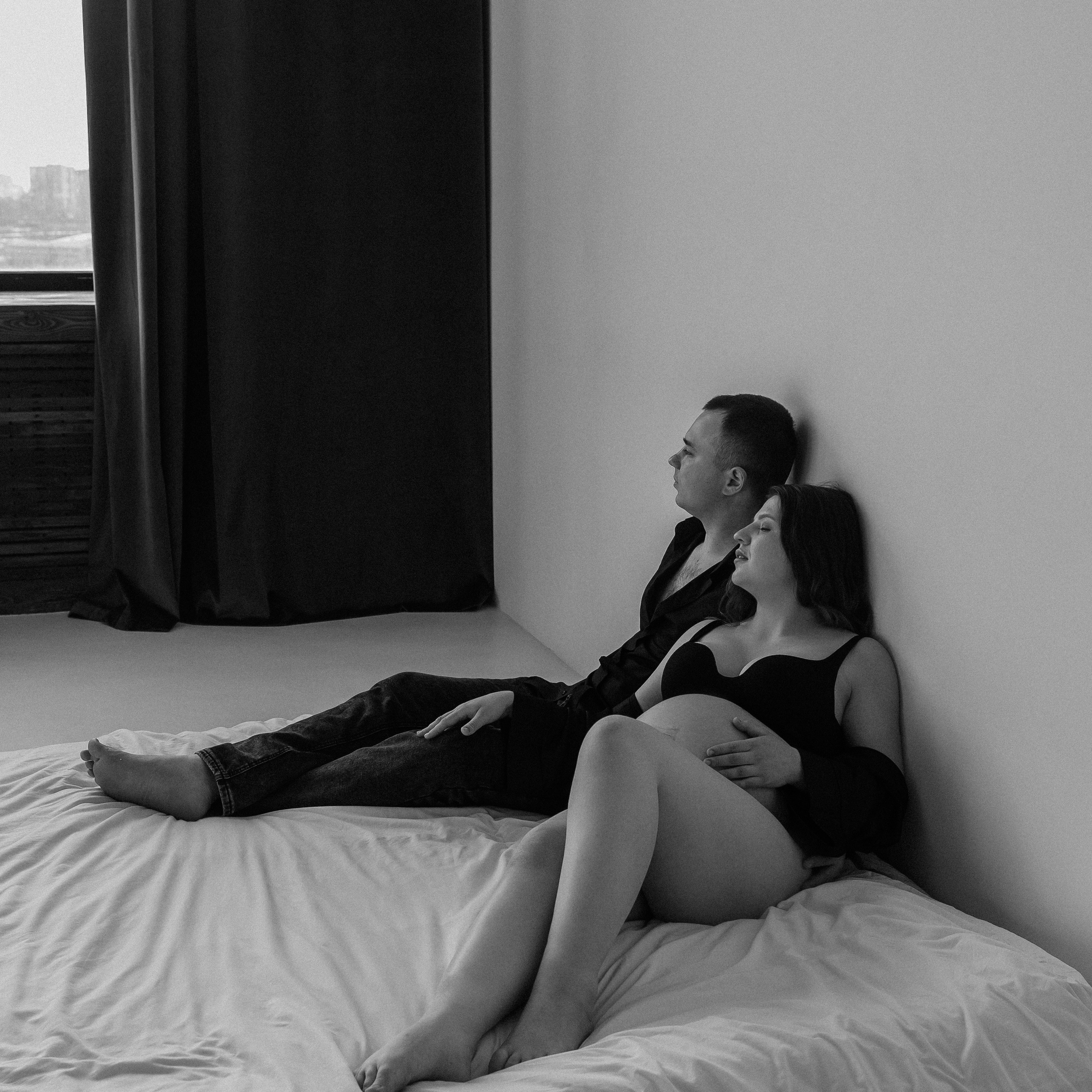 Юлия и Александр