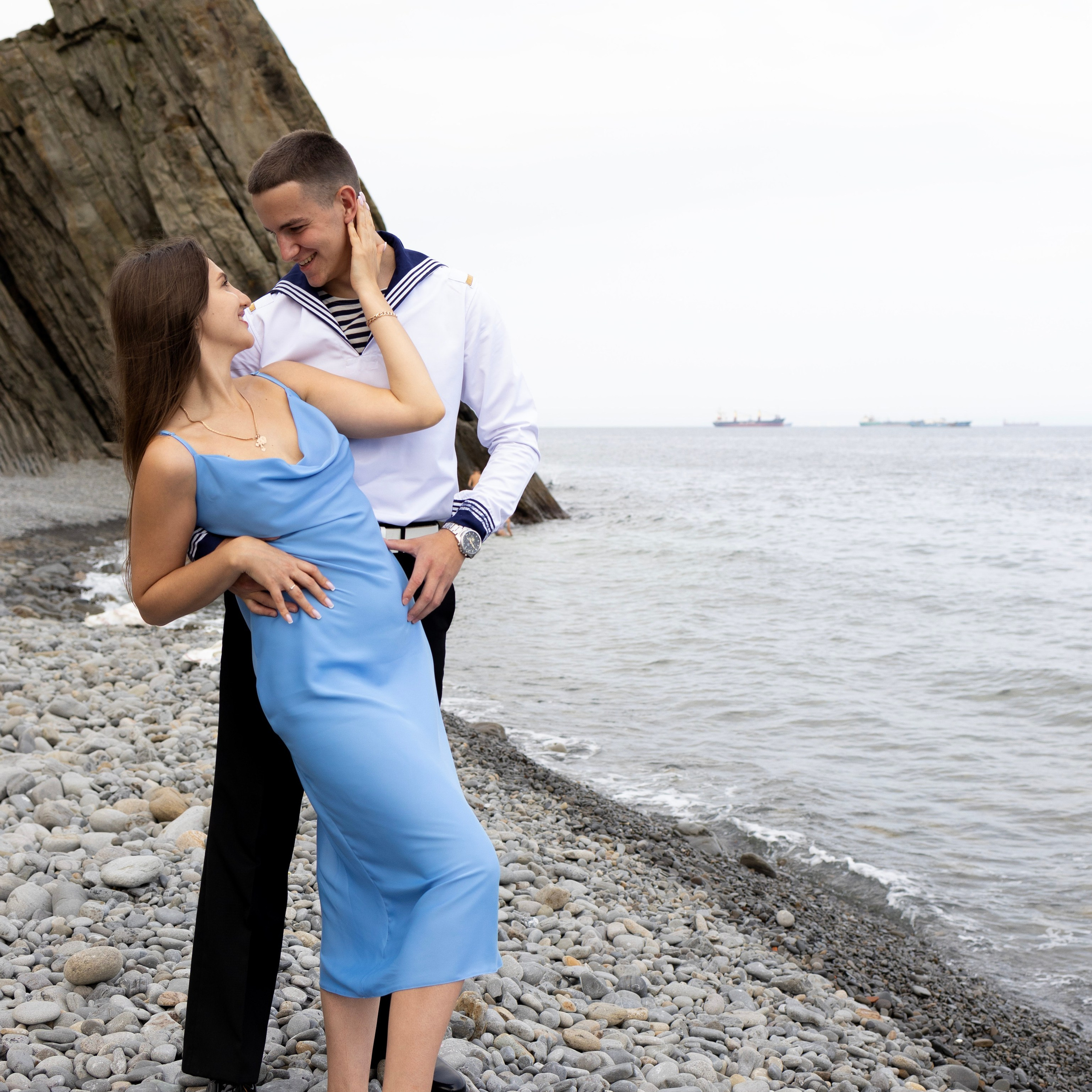 Кристина и Владислав