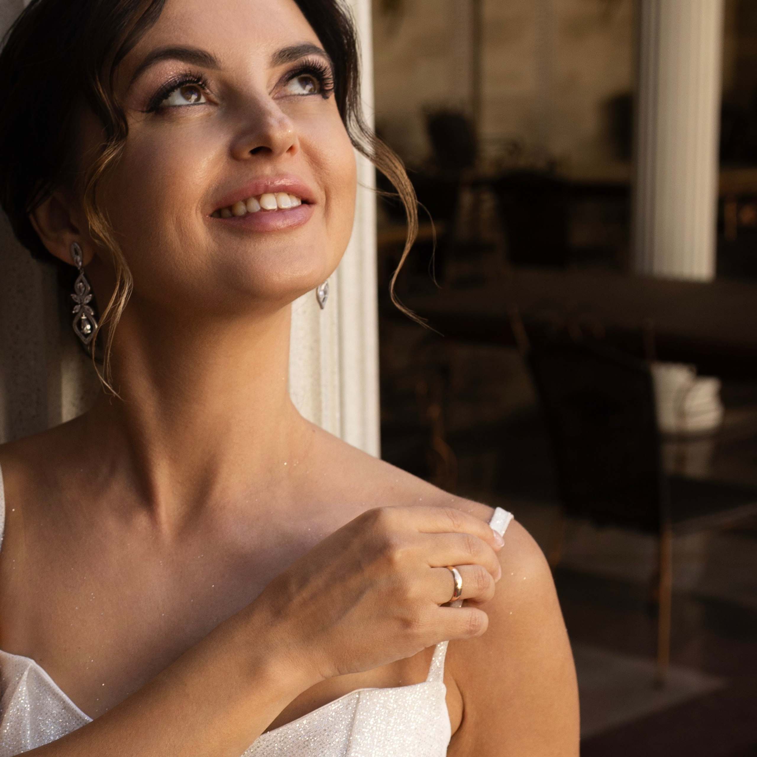 Наталья и Сергей