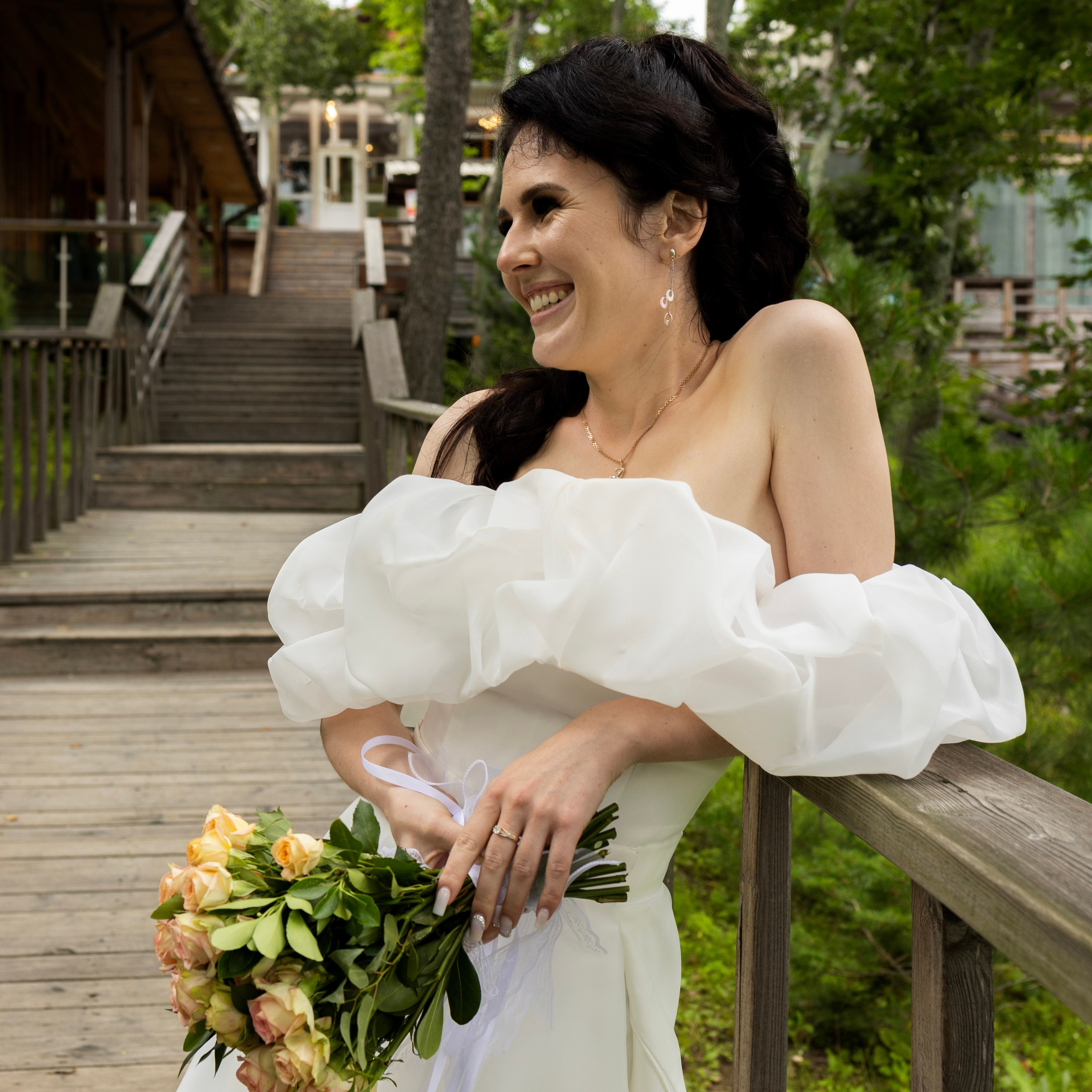 Максим и Александра