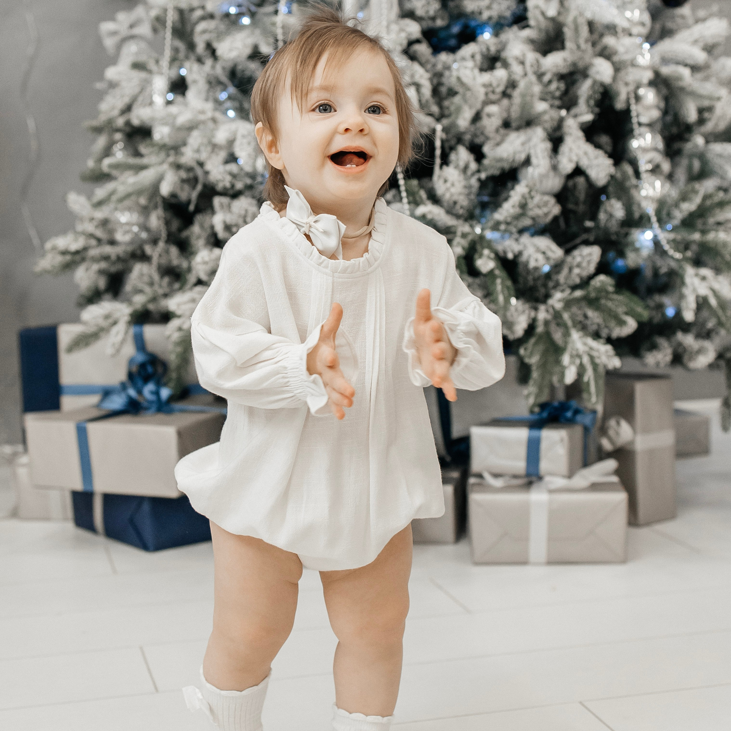 Мария Александр и Кристина