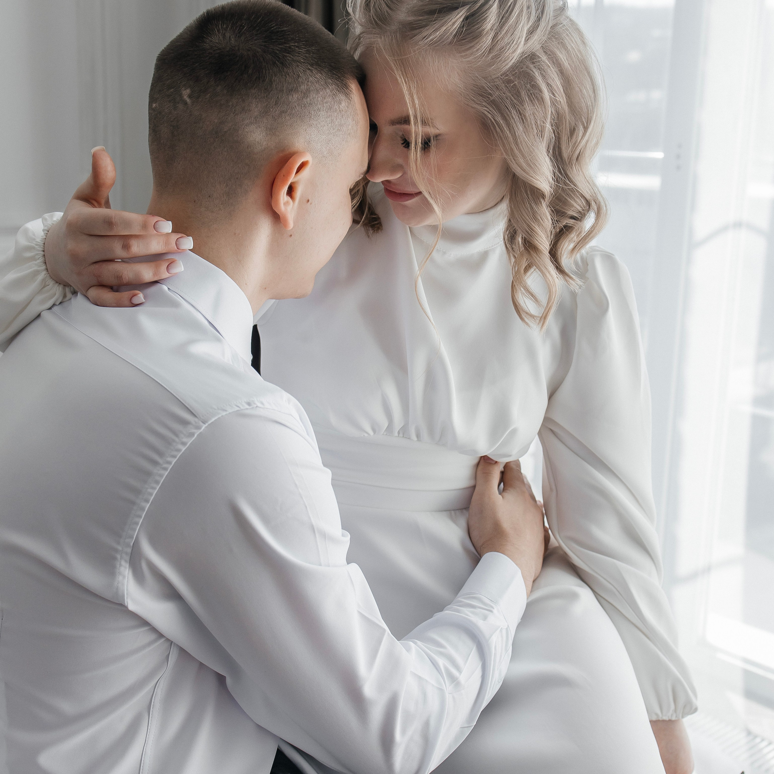 Юлия и Дмитрий