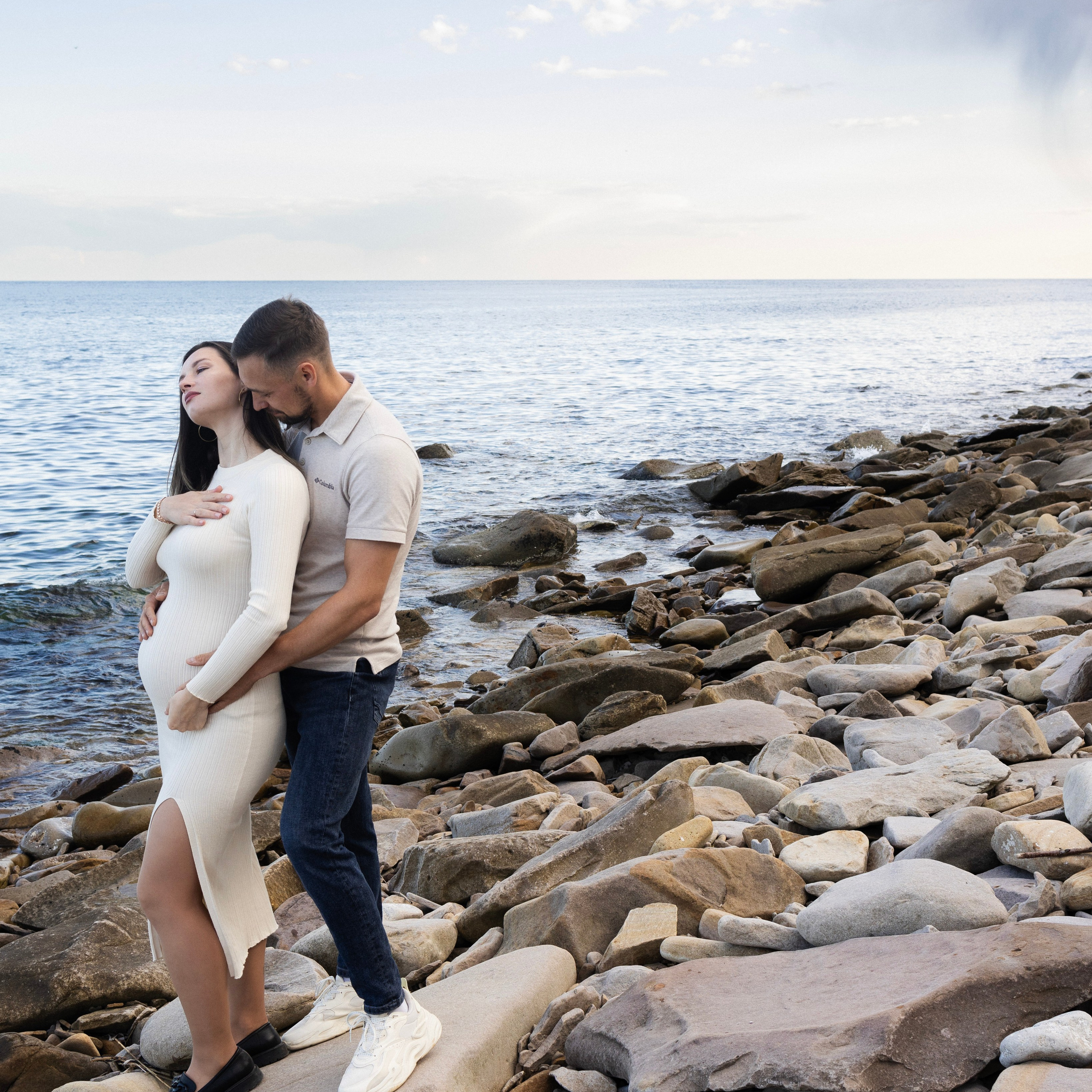 Людмила и Александр