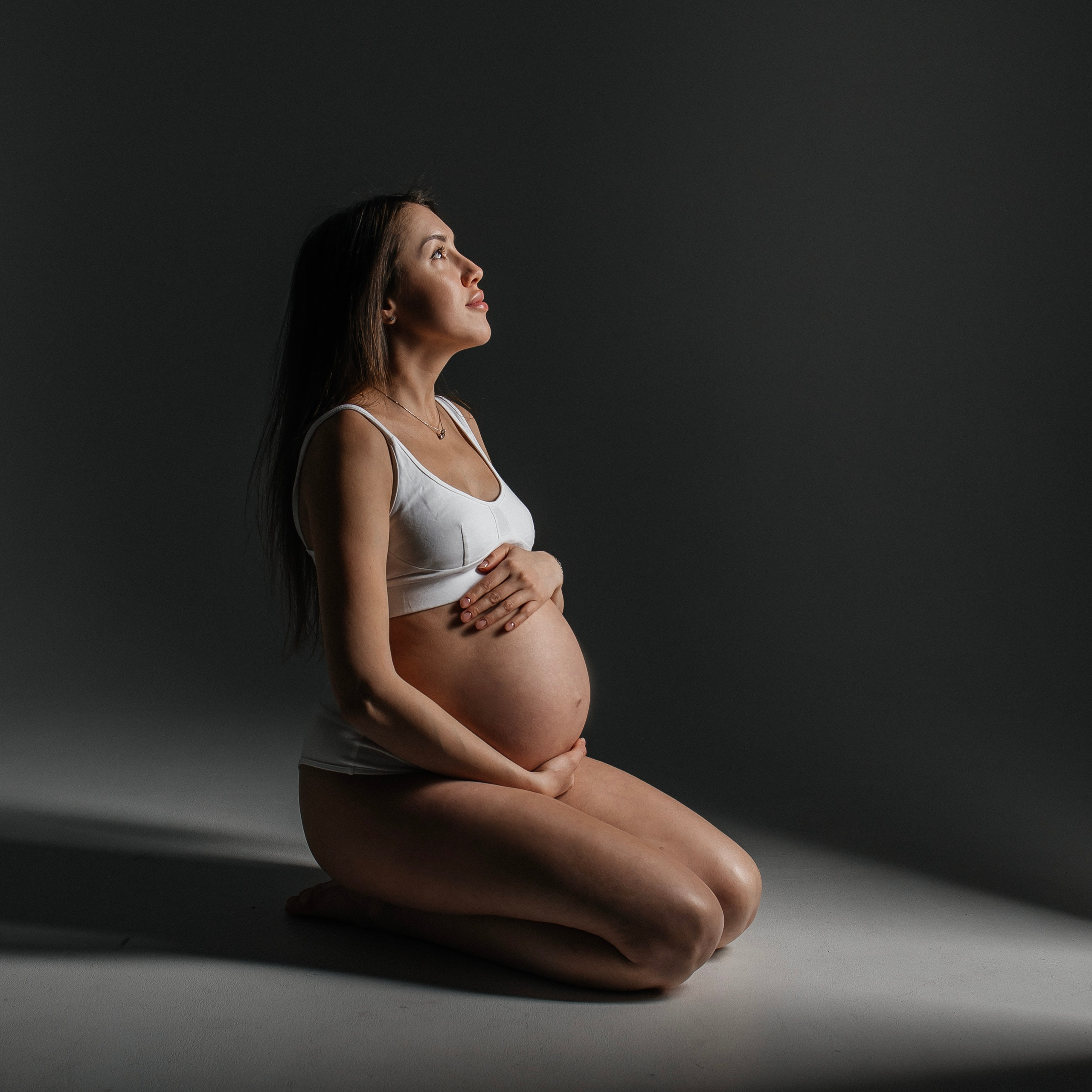 Анастасия и Александр