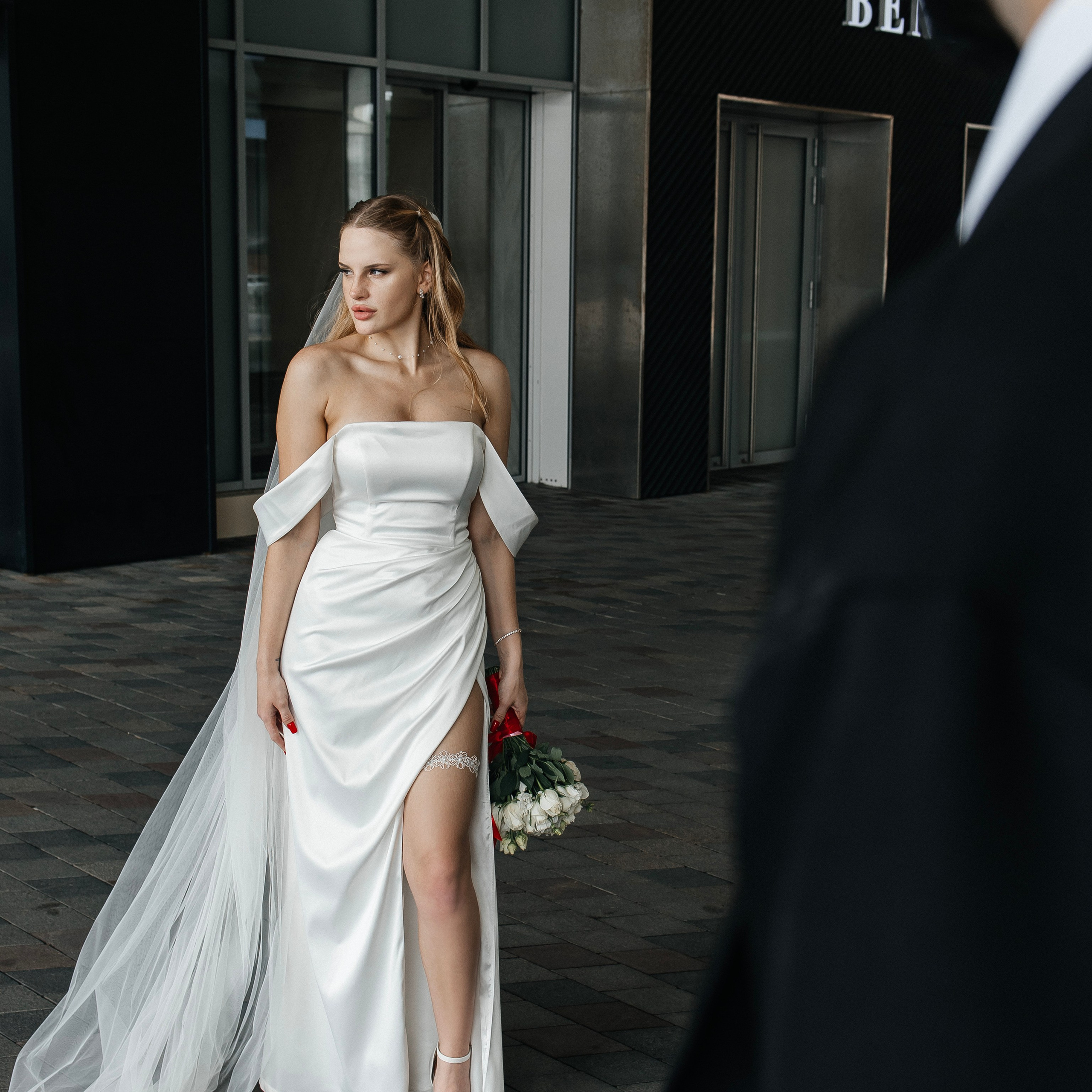 Диана и&nbsp;Георгий