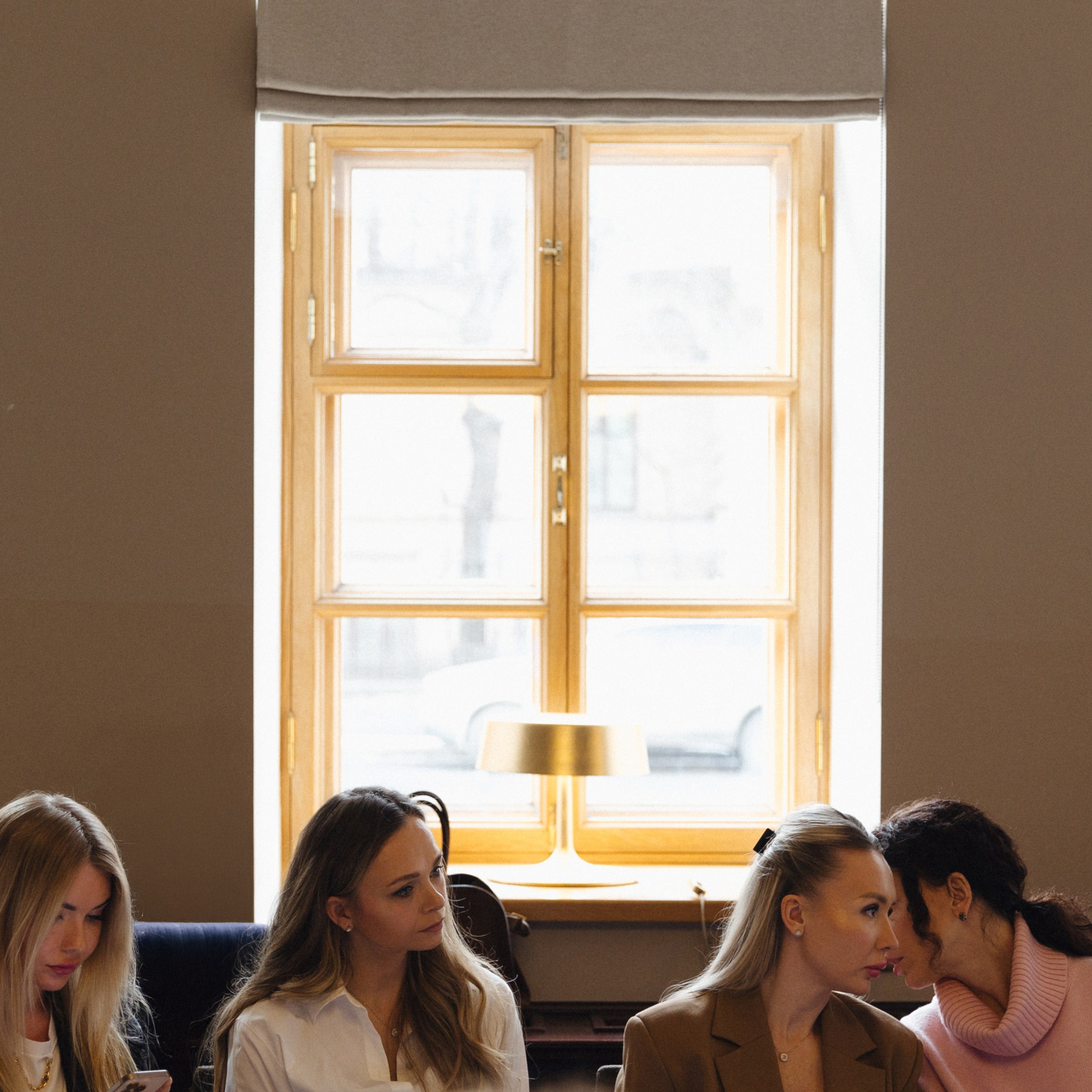 Red box|Vasilievsky hotel|Boca