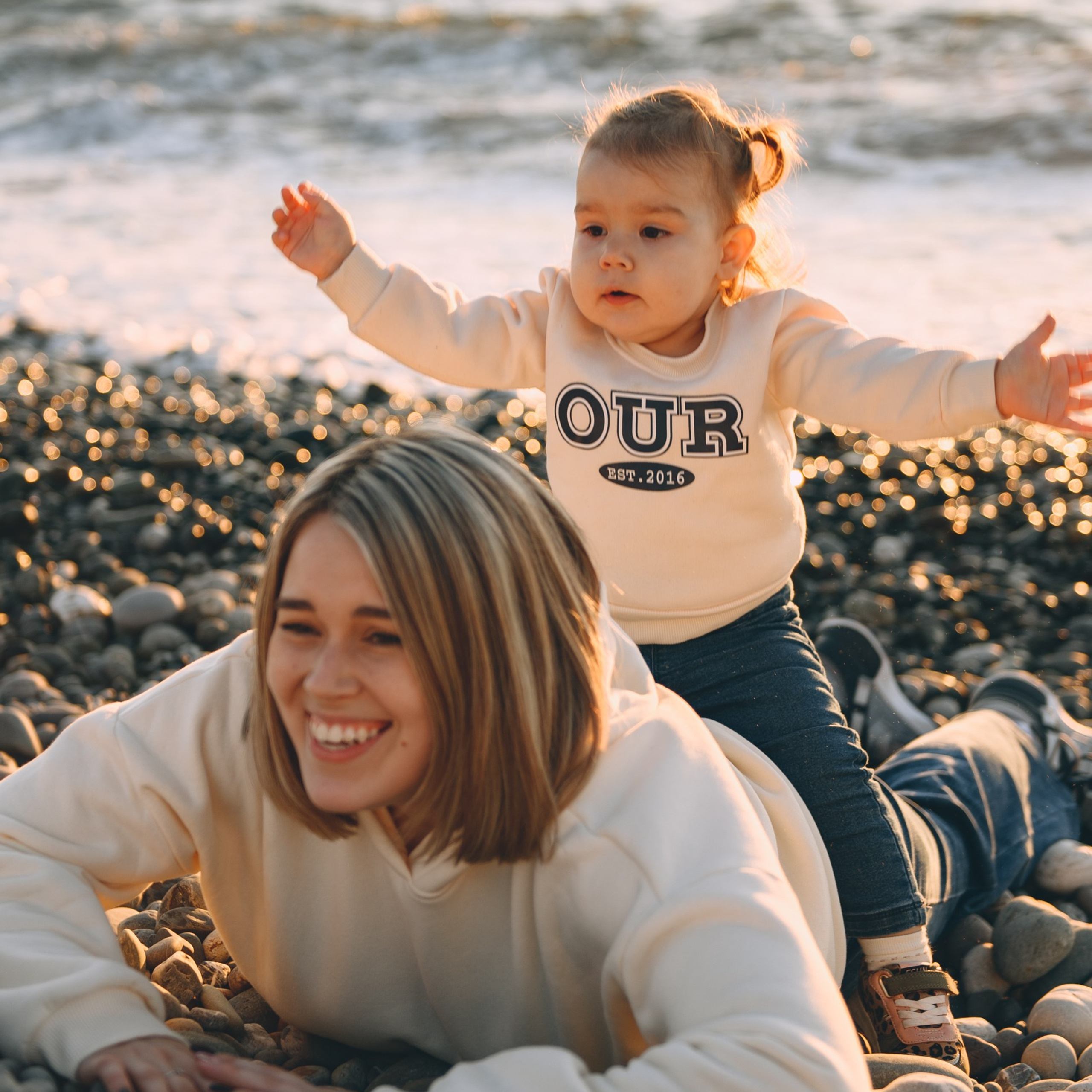 Осенний Адлер