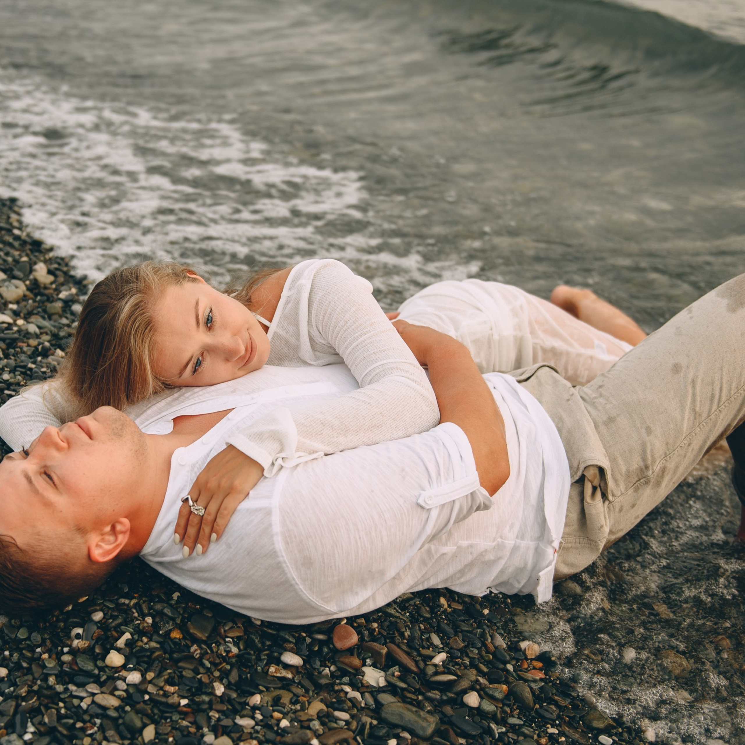 Love Story Sochifornia