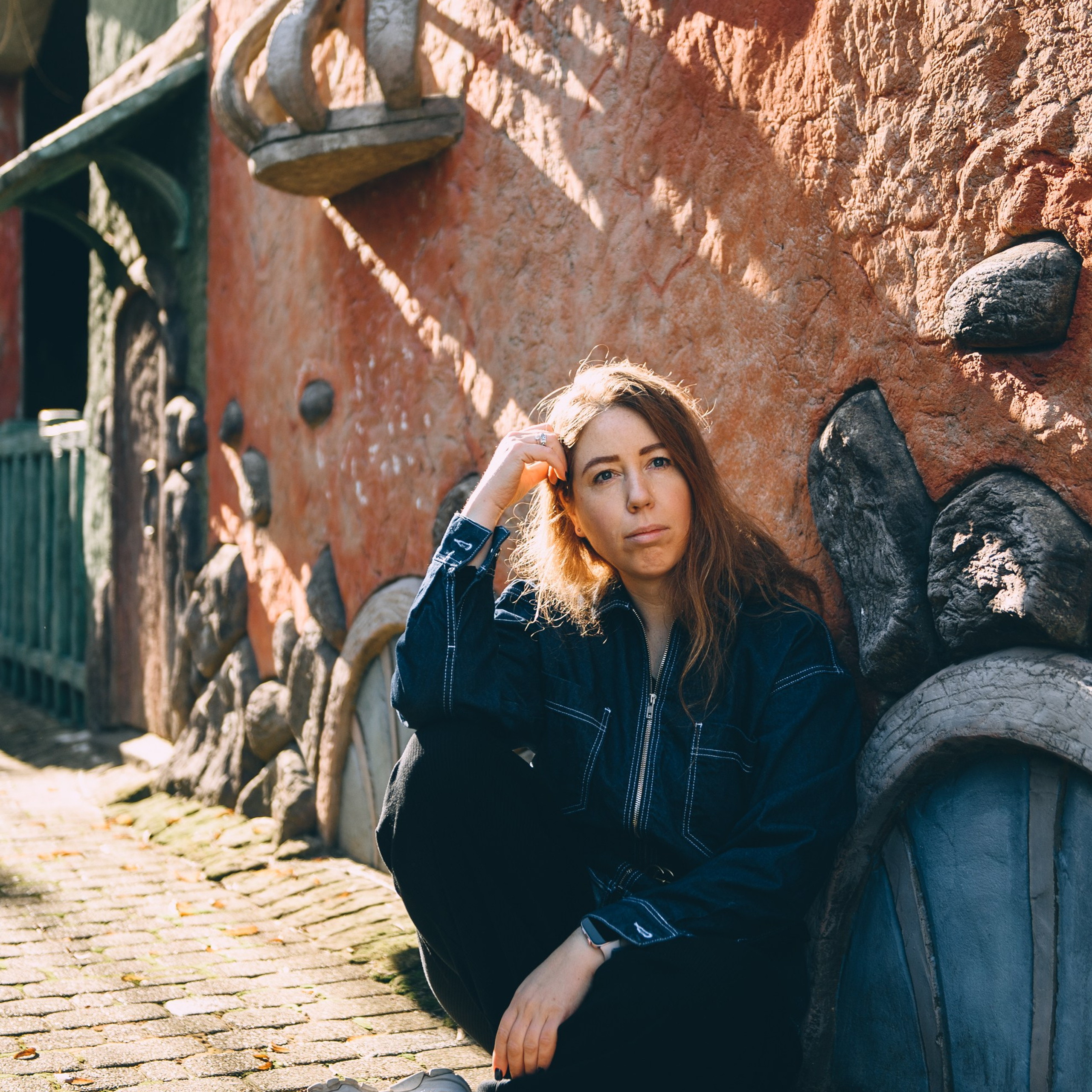 Солнечный январь, Сириус