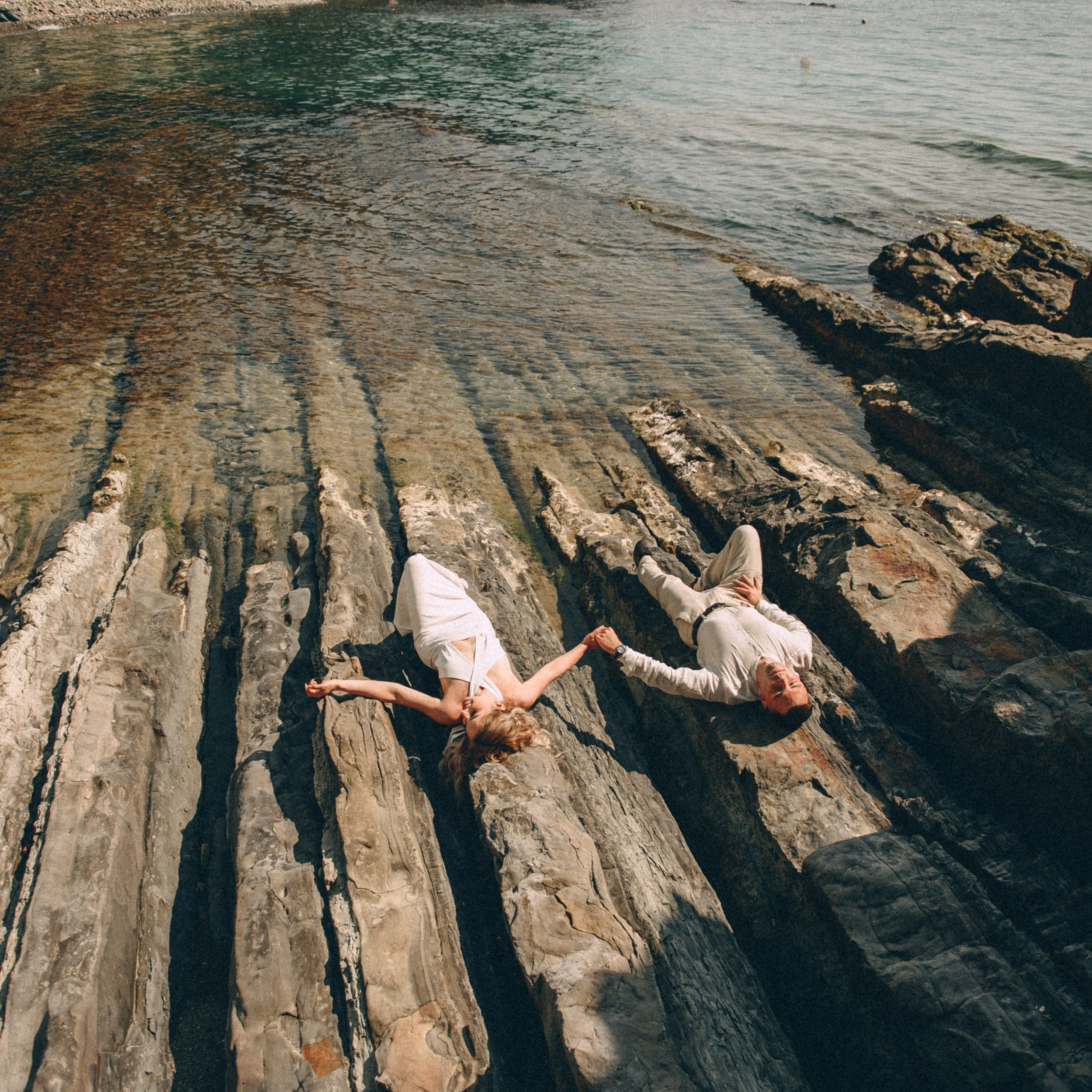 Туапсе, скала Киселева