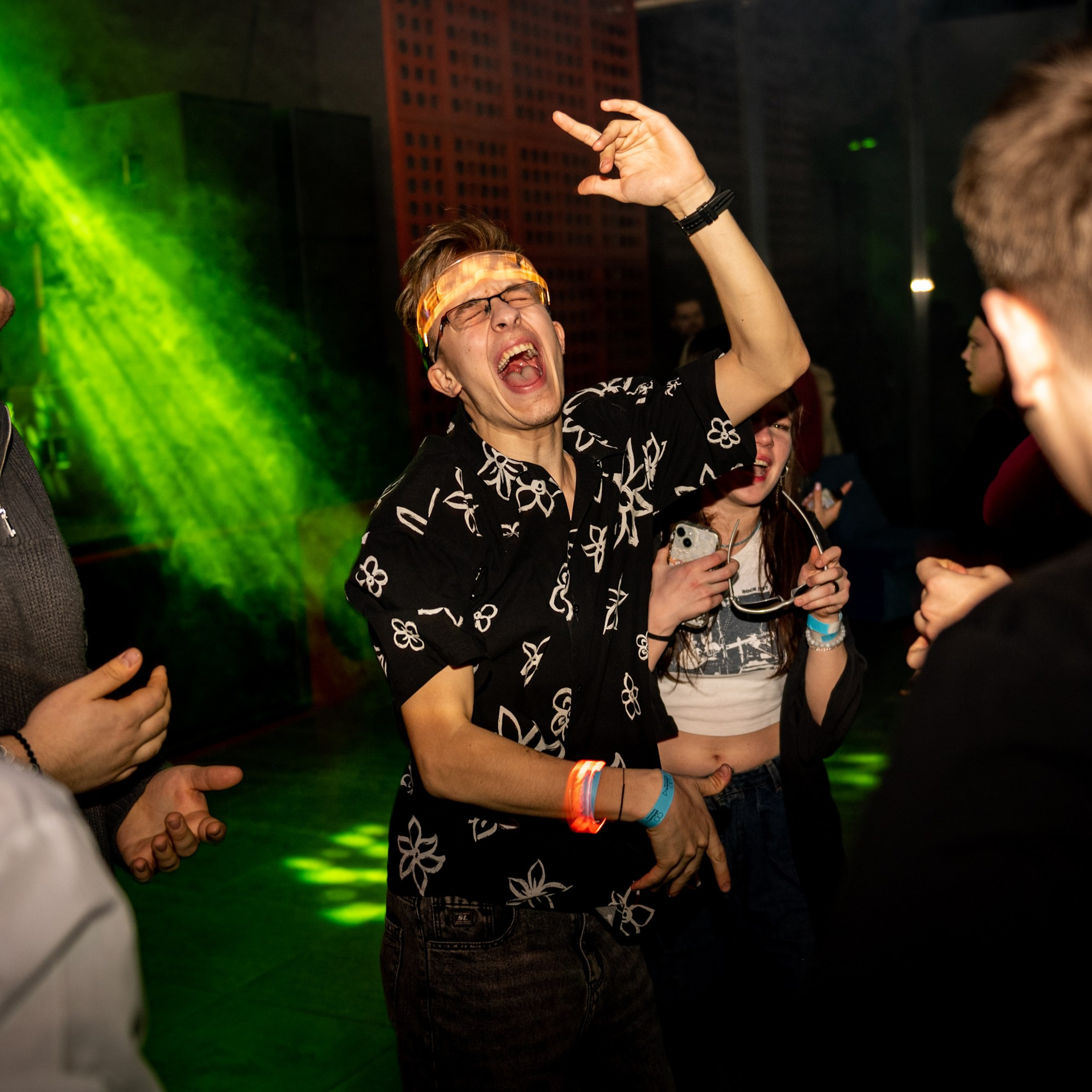 Pictures Самара