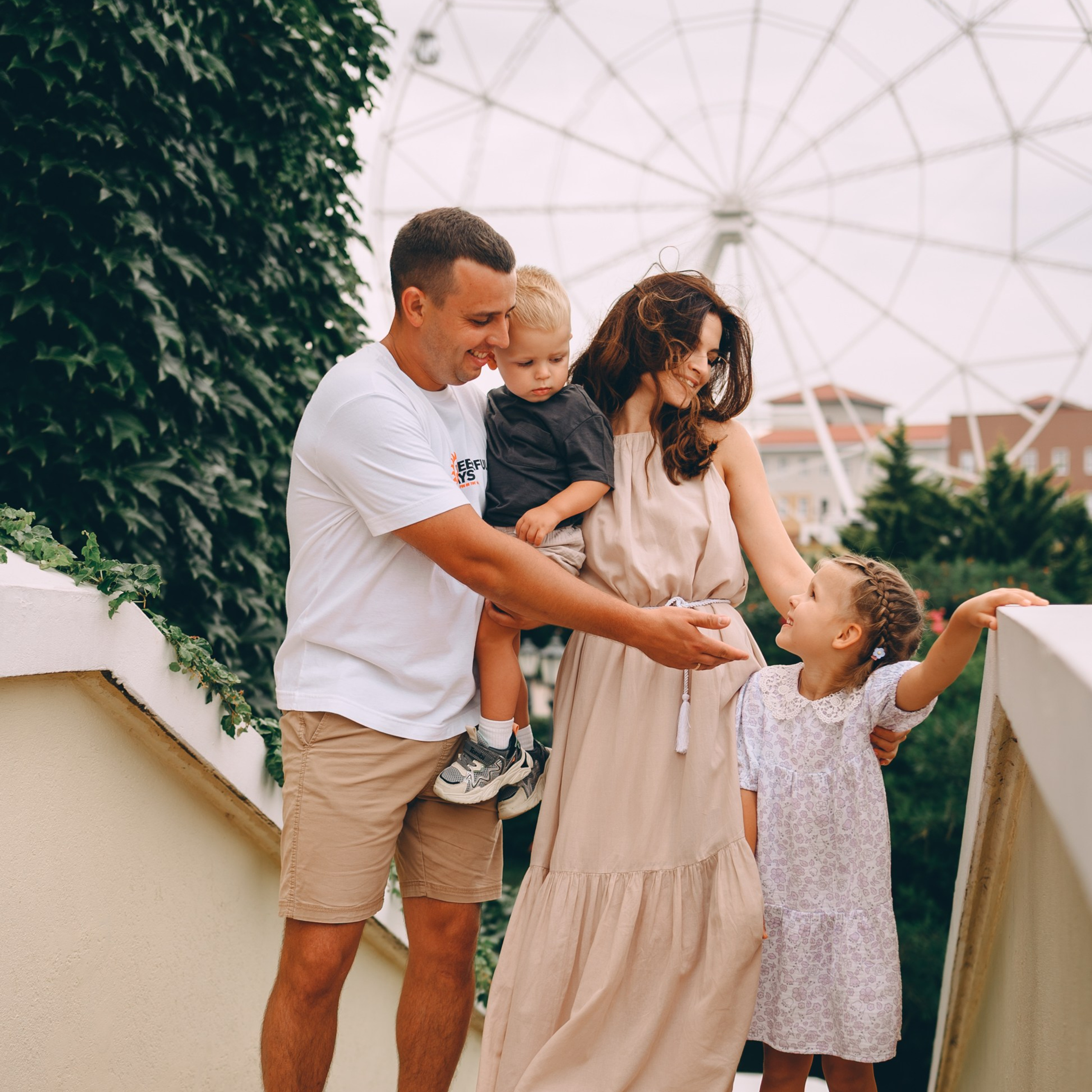 Отель Богатырь, Мантера, море