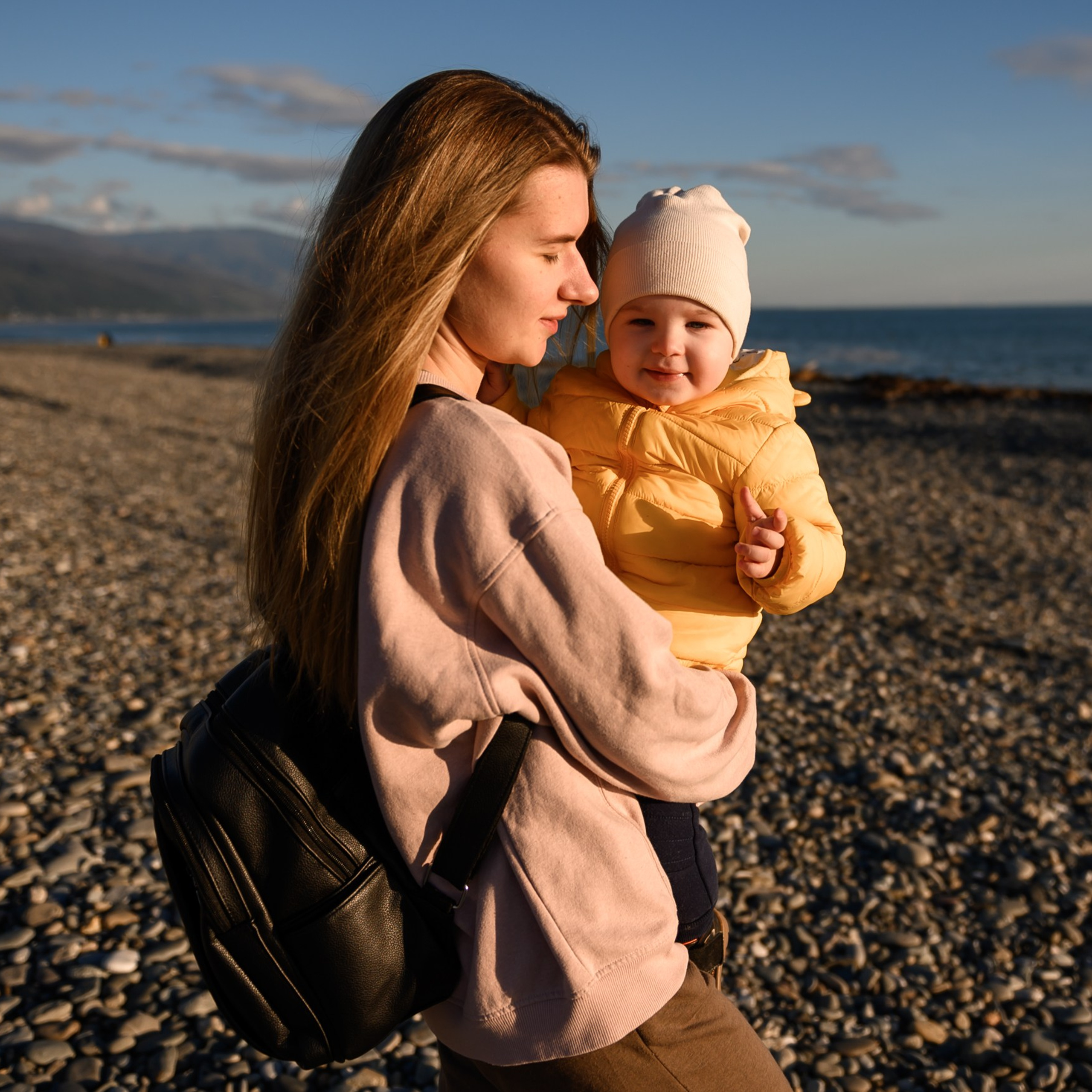 Морская прогулка, Сочи.