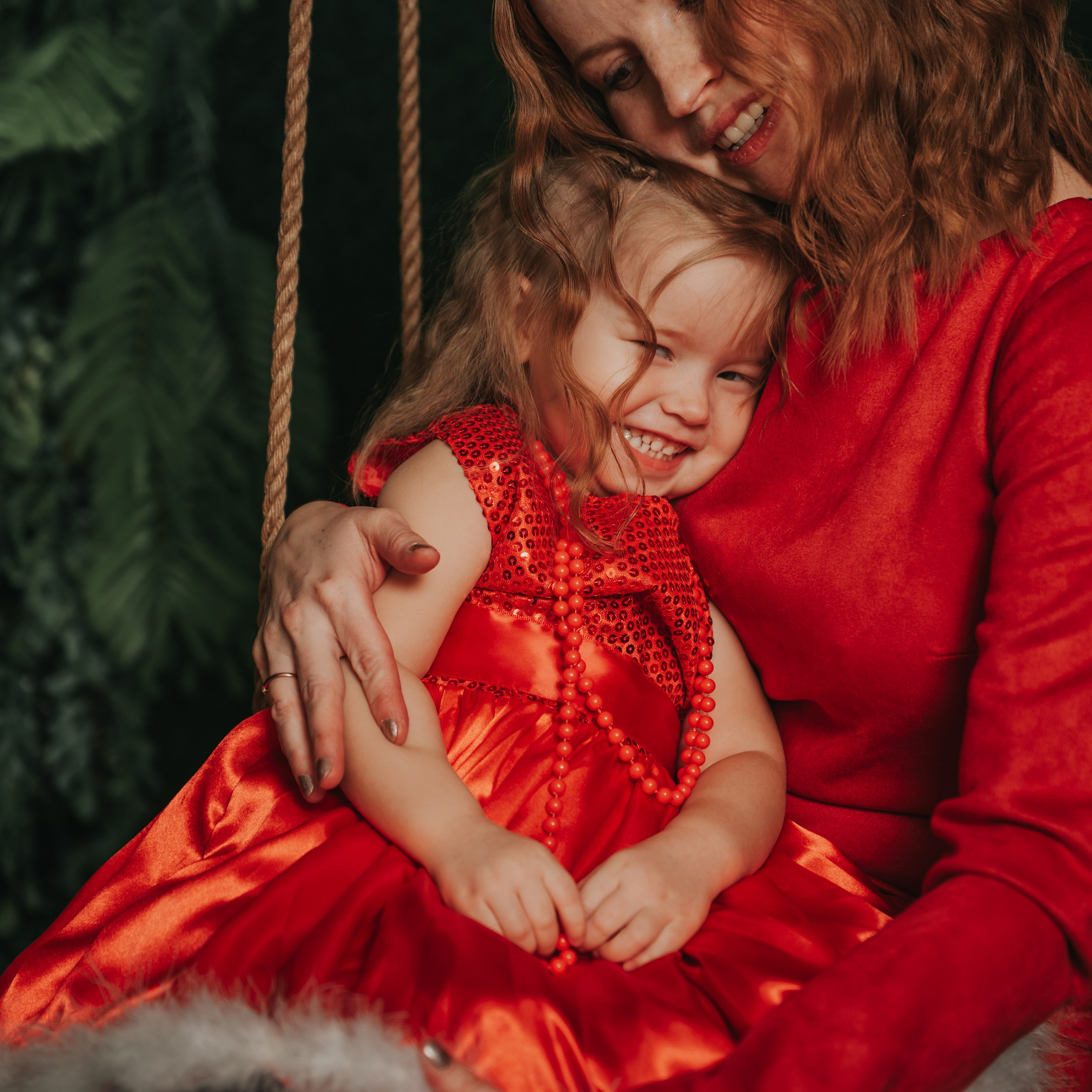 Однажды на Рождество. Студия Спб