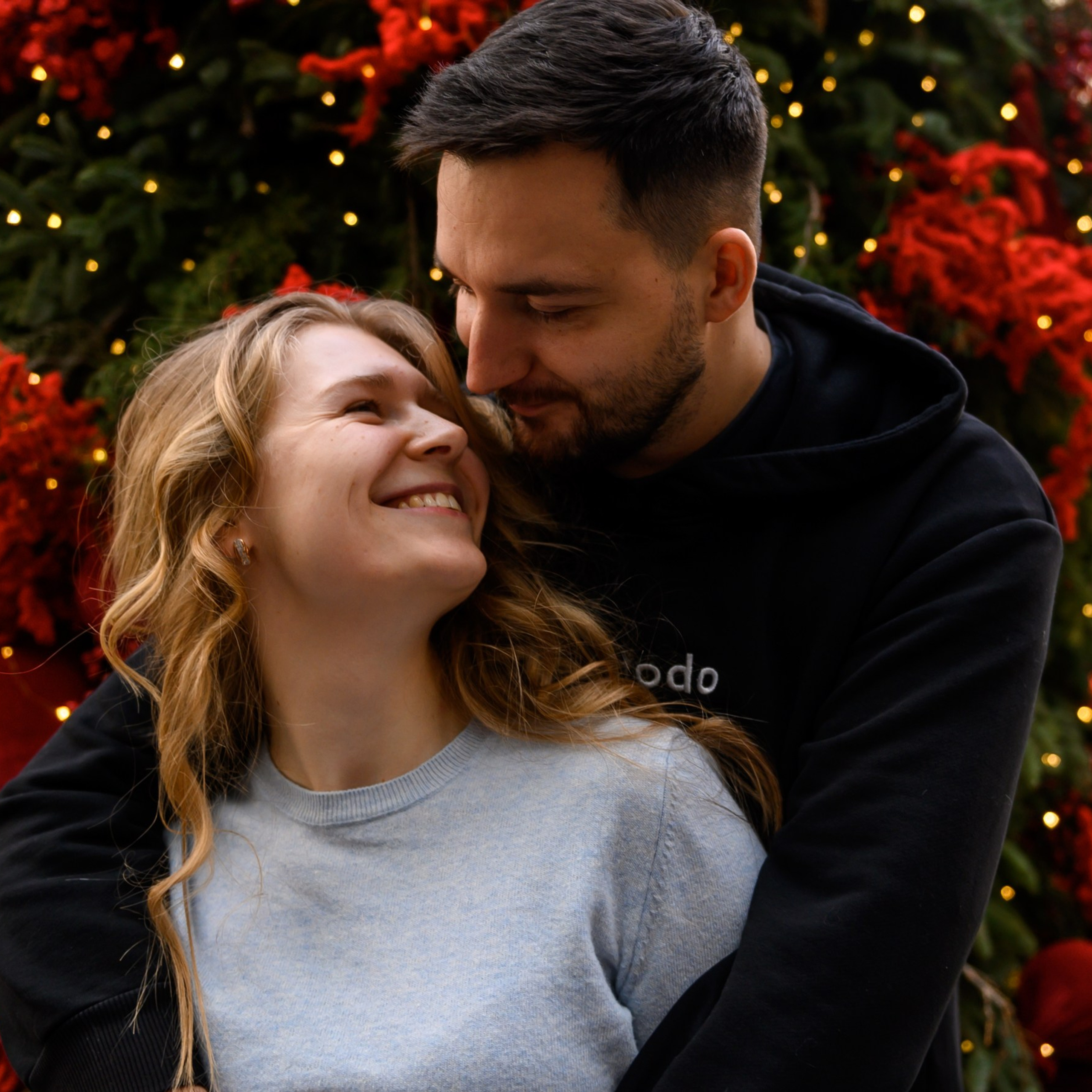 Новогодний Ростов-на-Дону