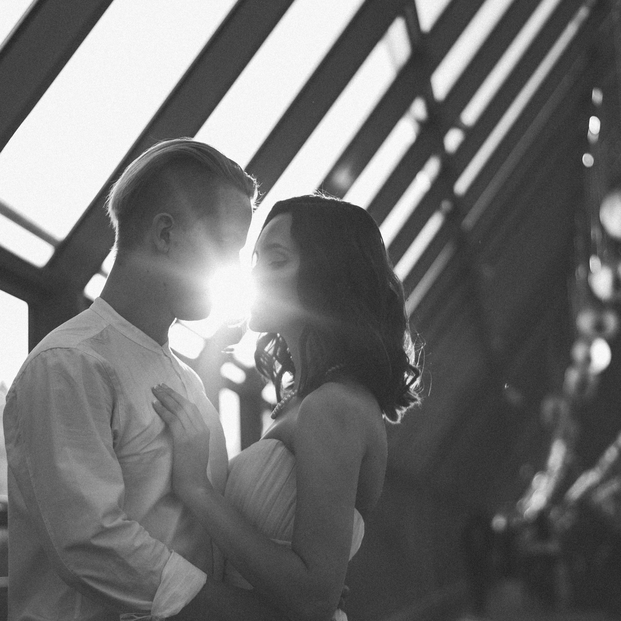 Москва, лето, свадьба для двоих