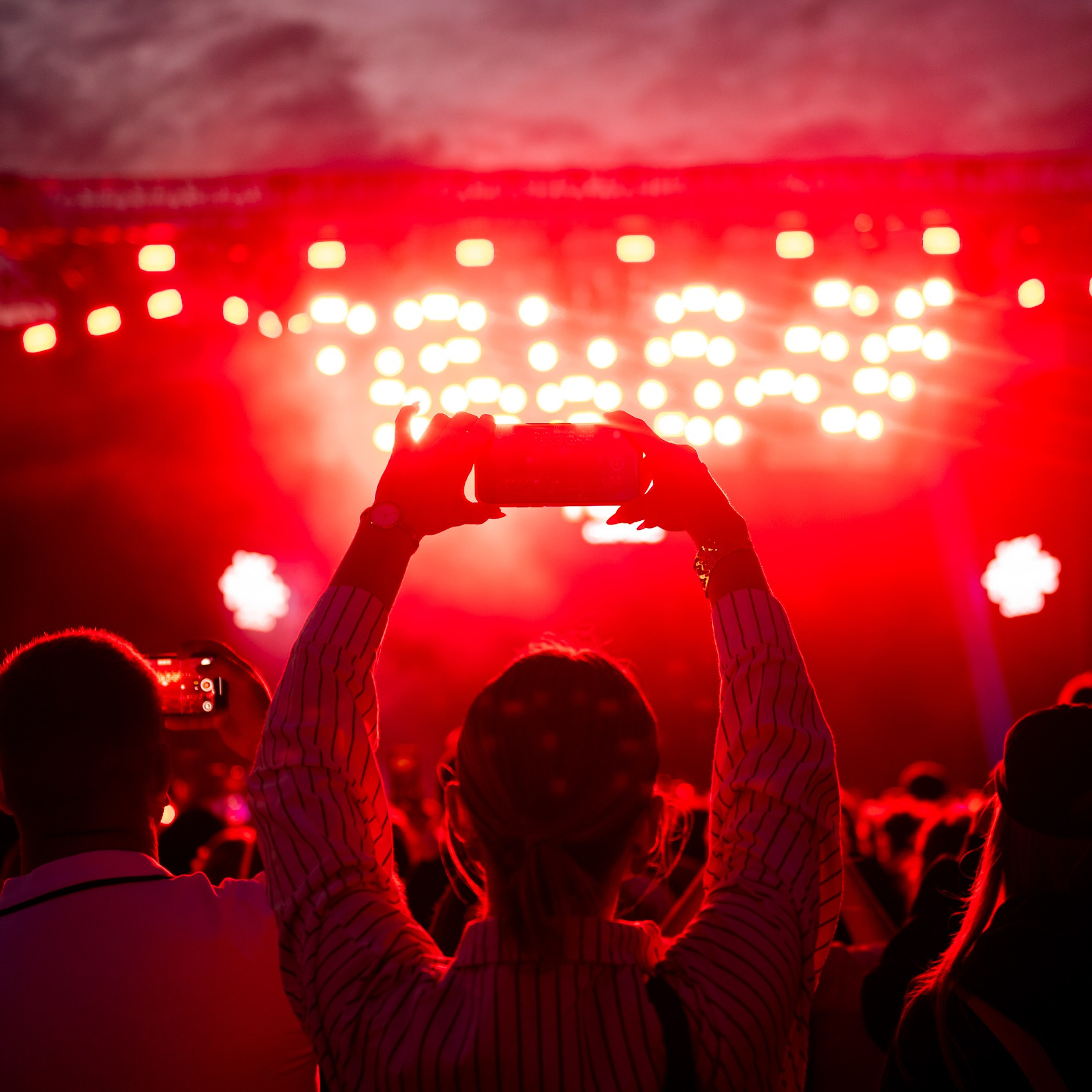 VK Fest 2025 Росводресурсы