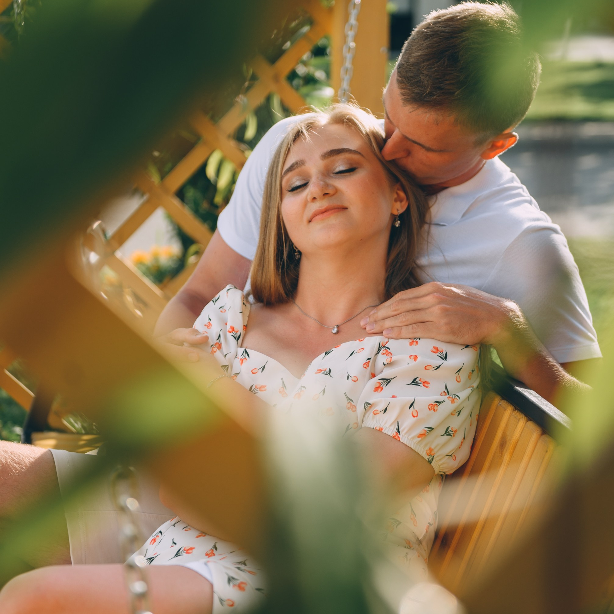 Олеандр, солнце, море