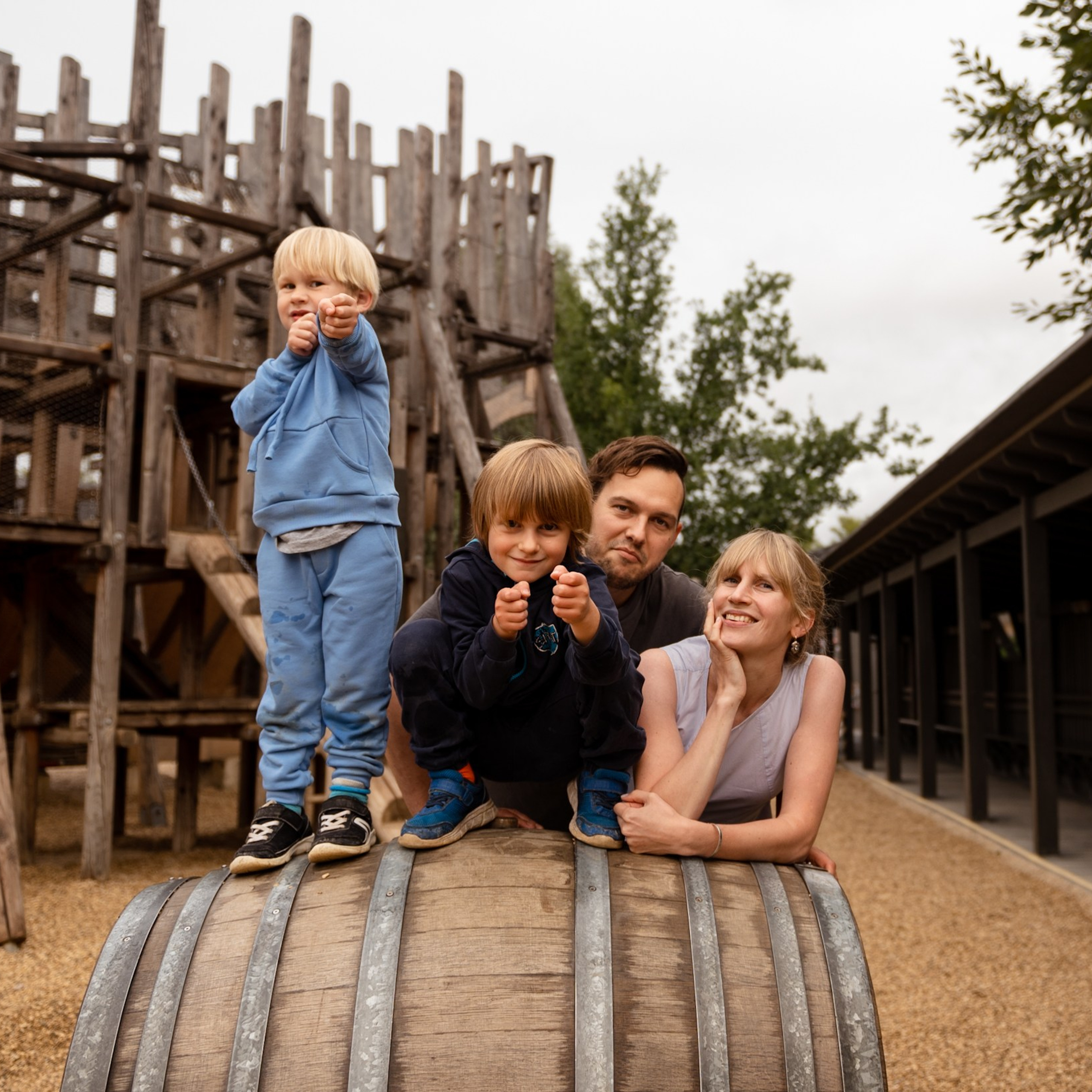 Новая Голландия, Санкт-Петербург
