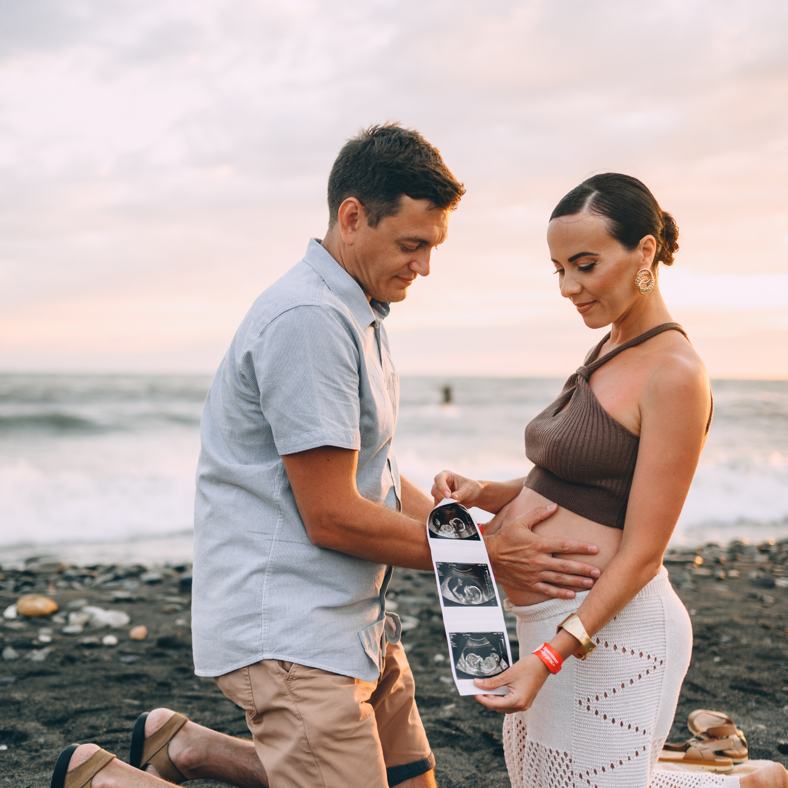 На&nbsp;закате