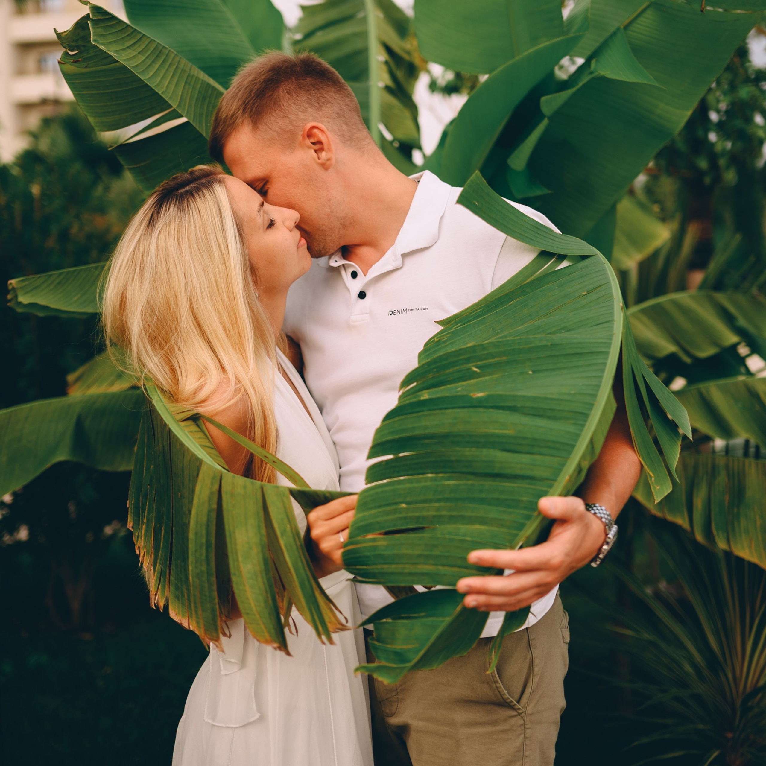 Музыкальный сад