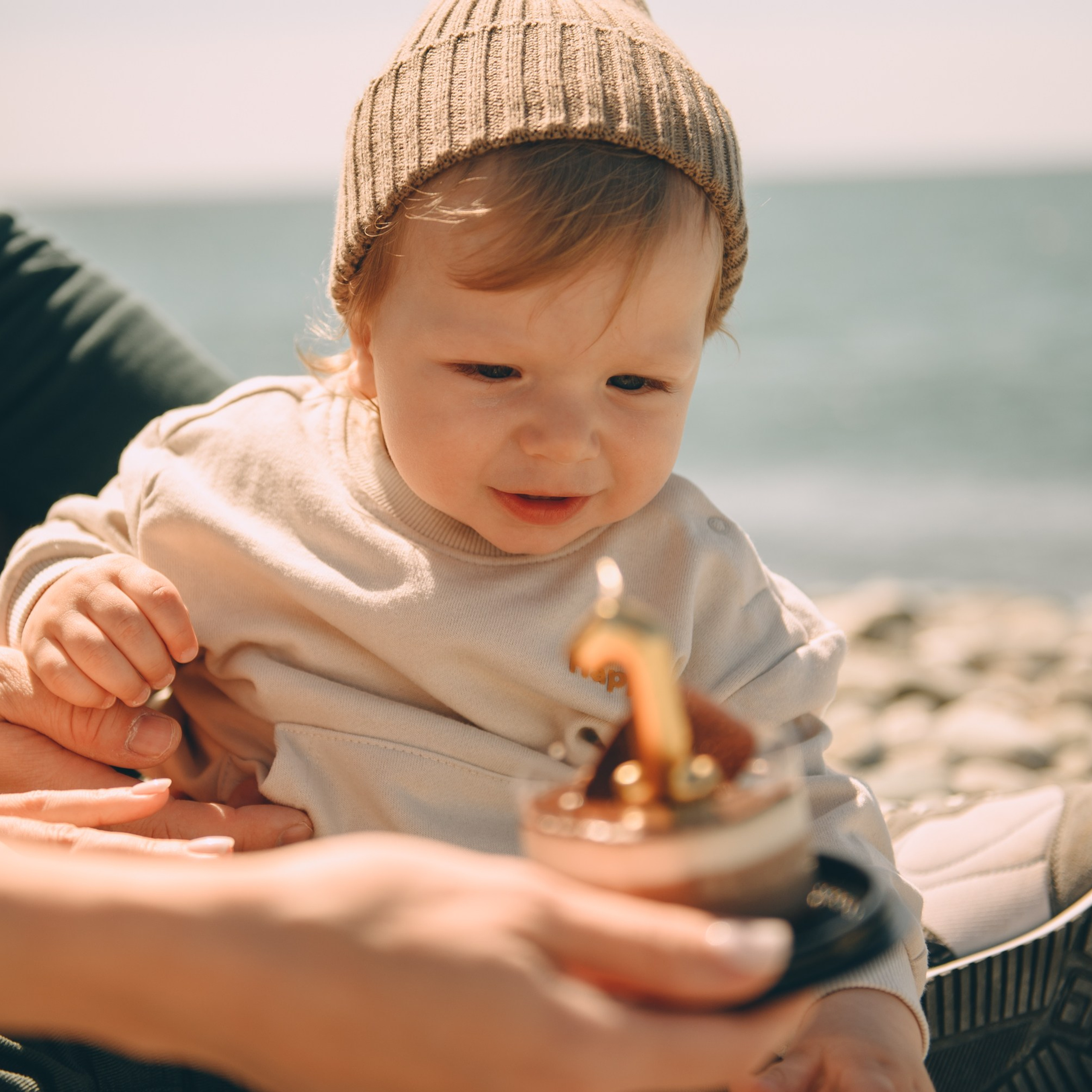 Годовасие морское