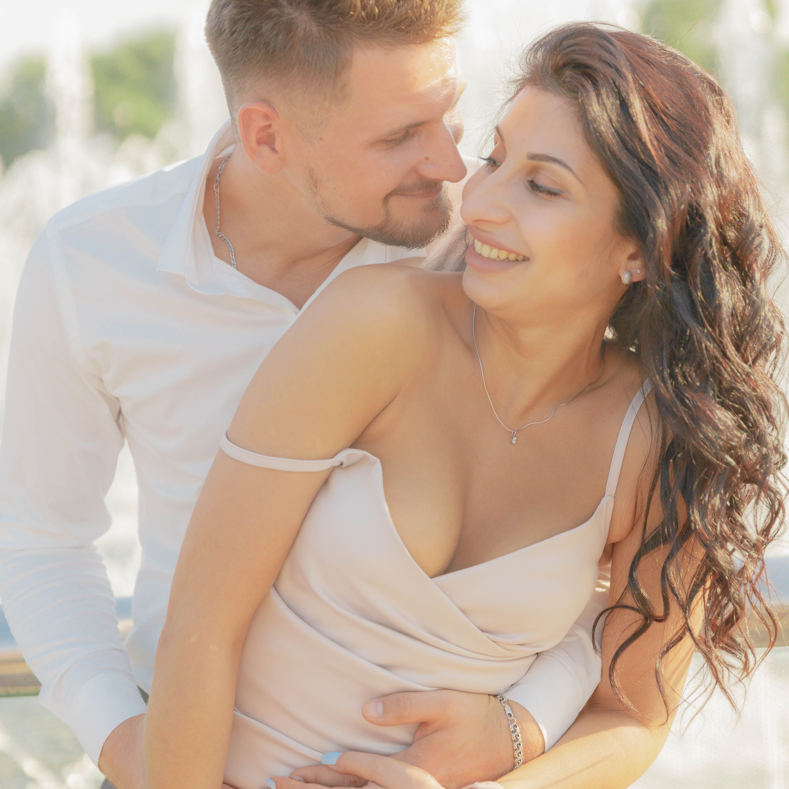 Отзывы. Свадебный, семейный и портретный фотограф Ксения Краснова