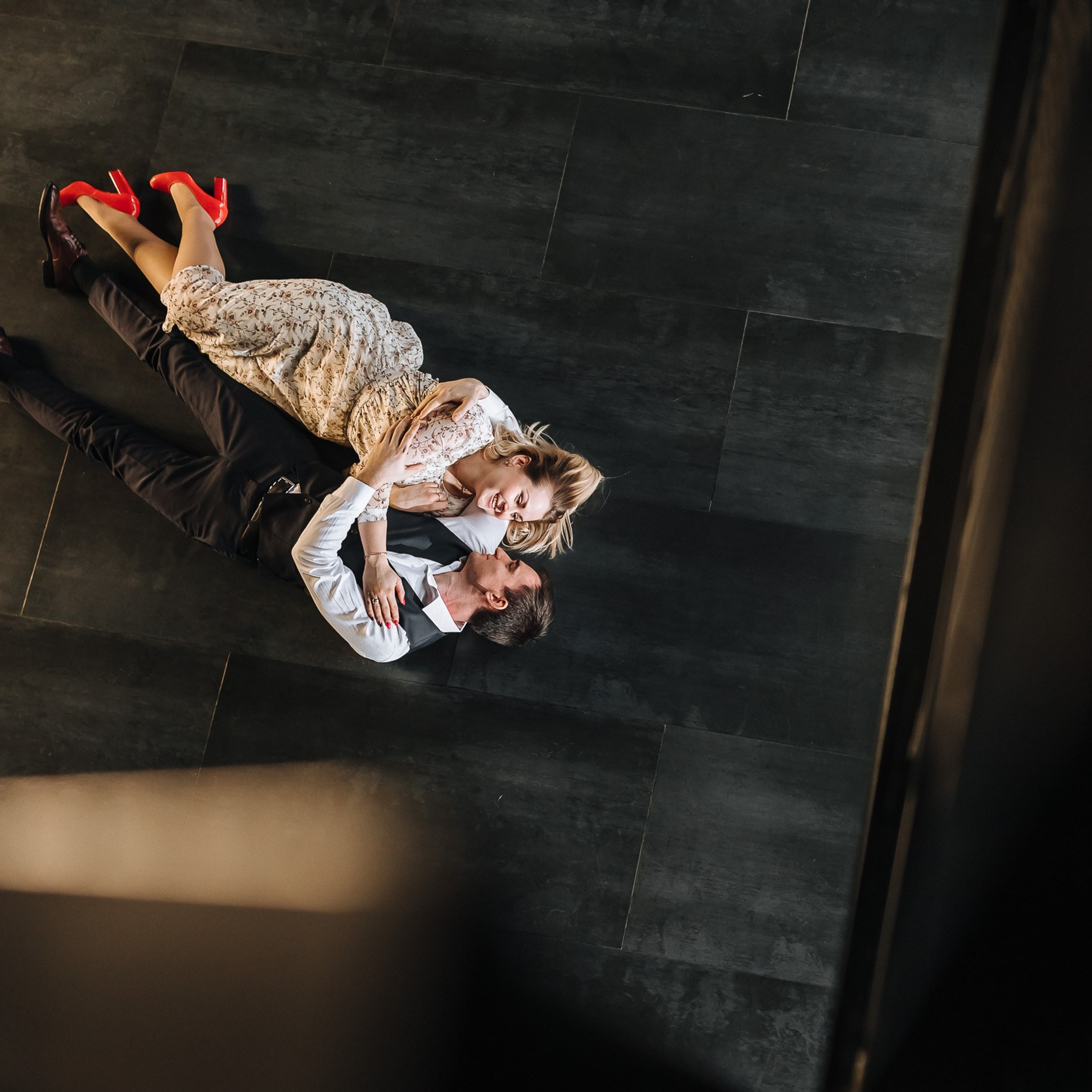 Артем и Света