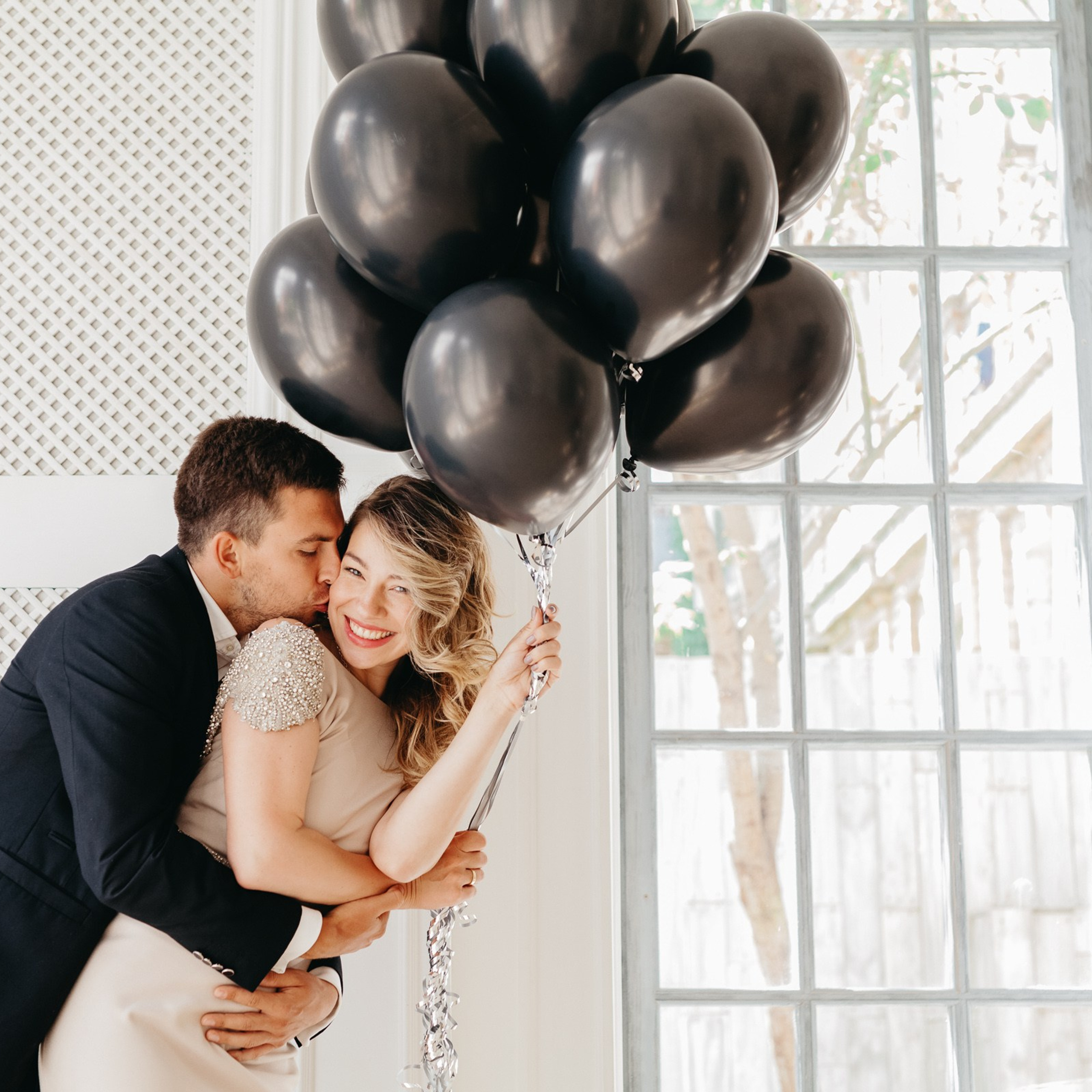 Витя и Лена