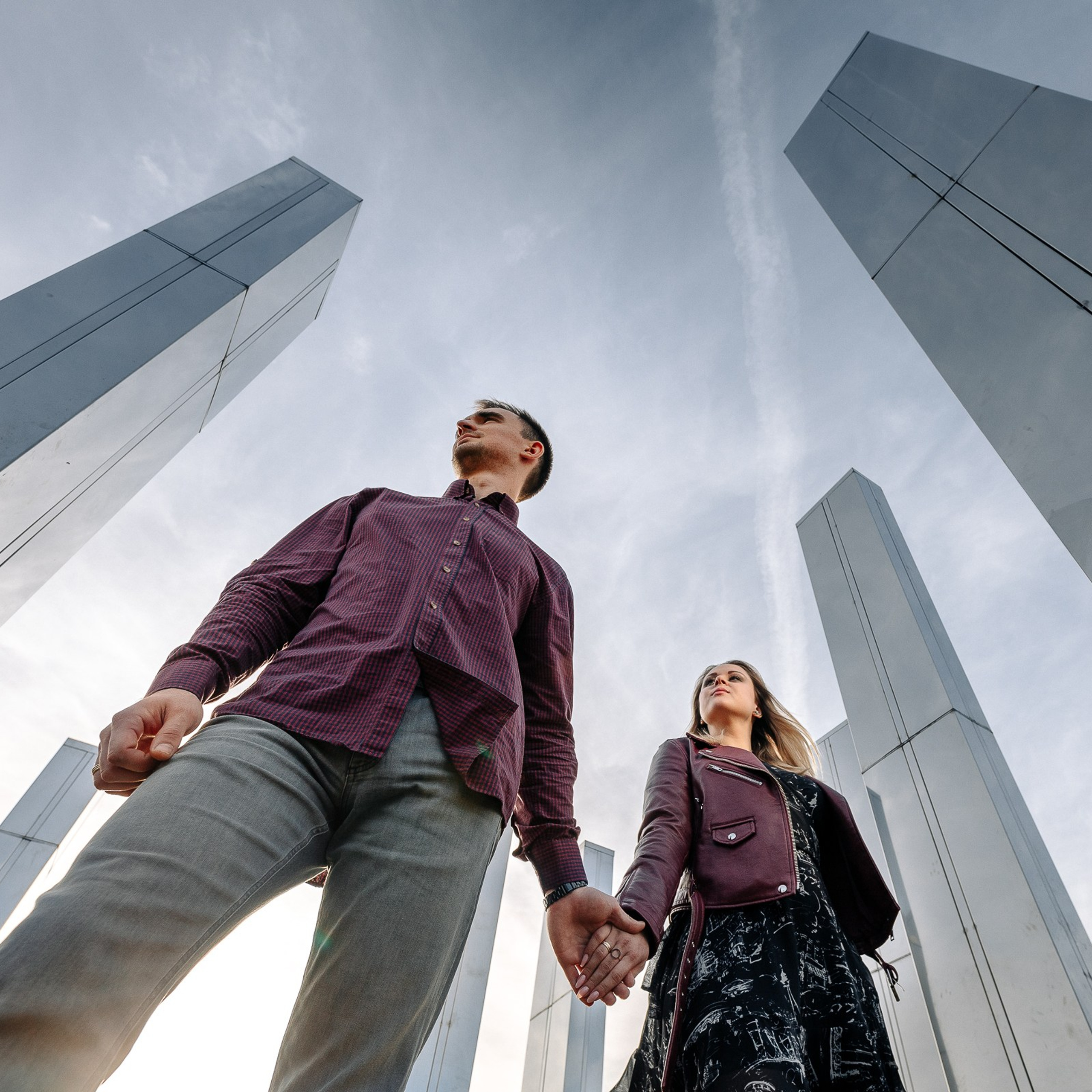 Артем и Света