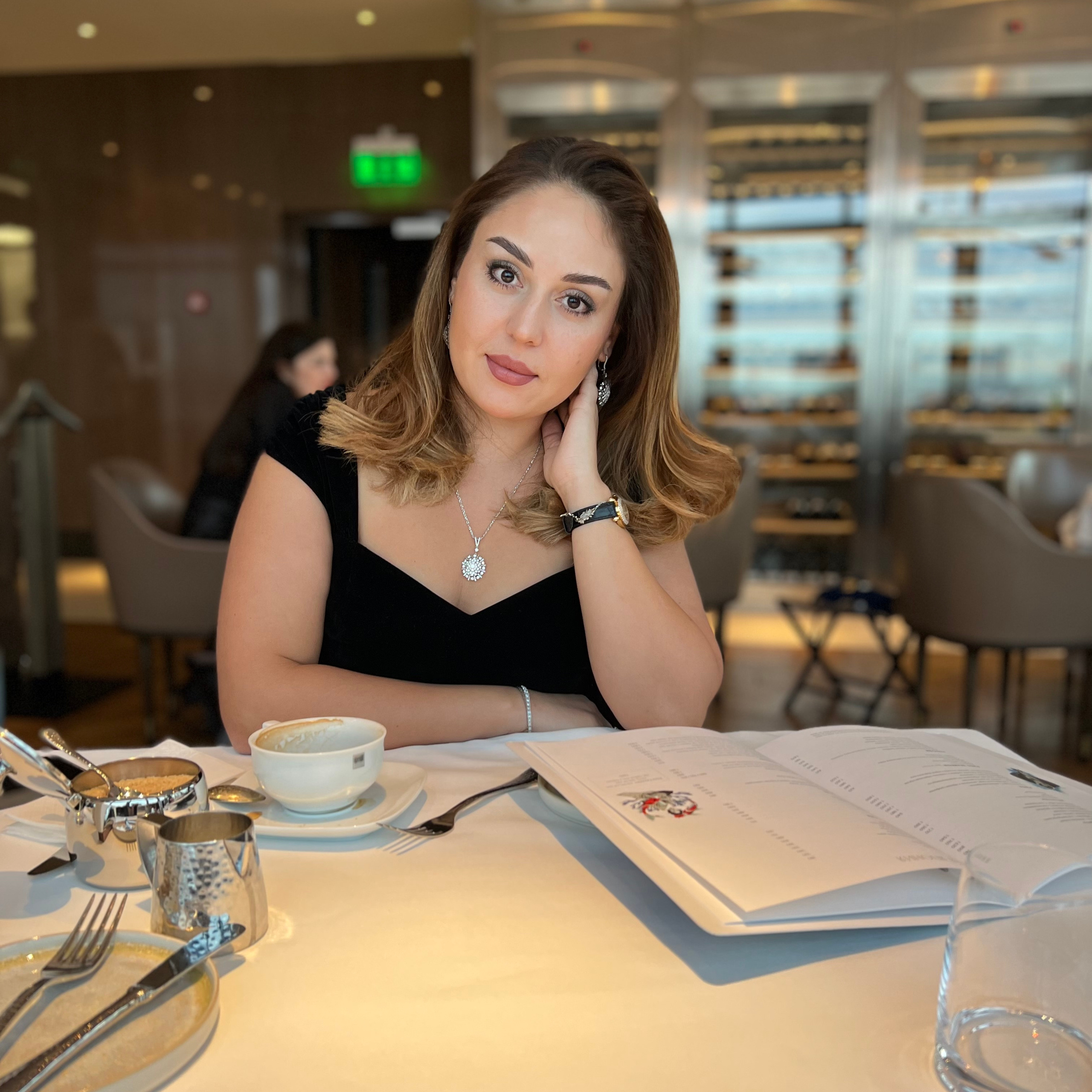 Отзывы об архитекторе Янине Филипповой. Дизайн интерьера бизнес класса Москва Янина Филиппова