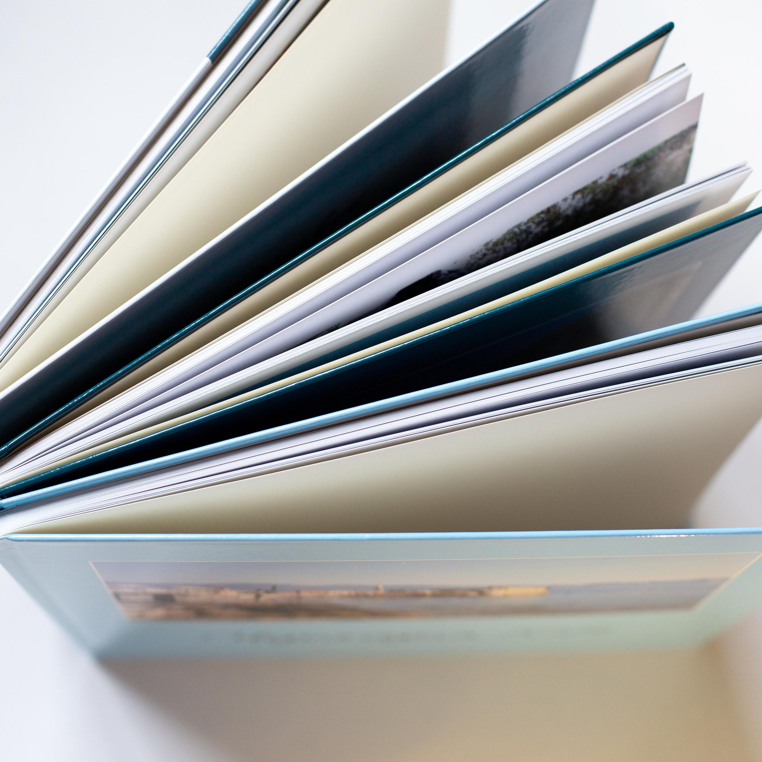 Воспоминания из отпуска