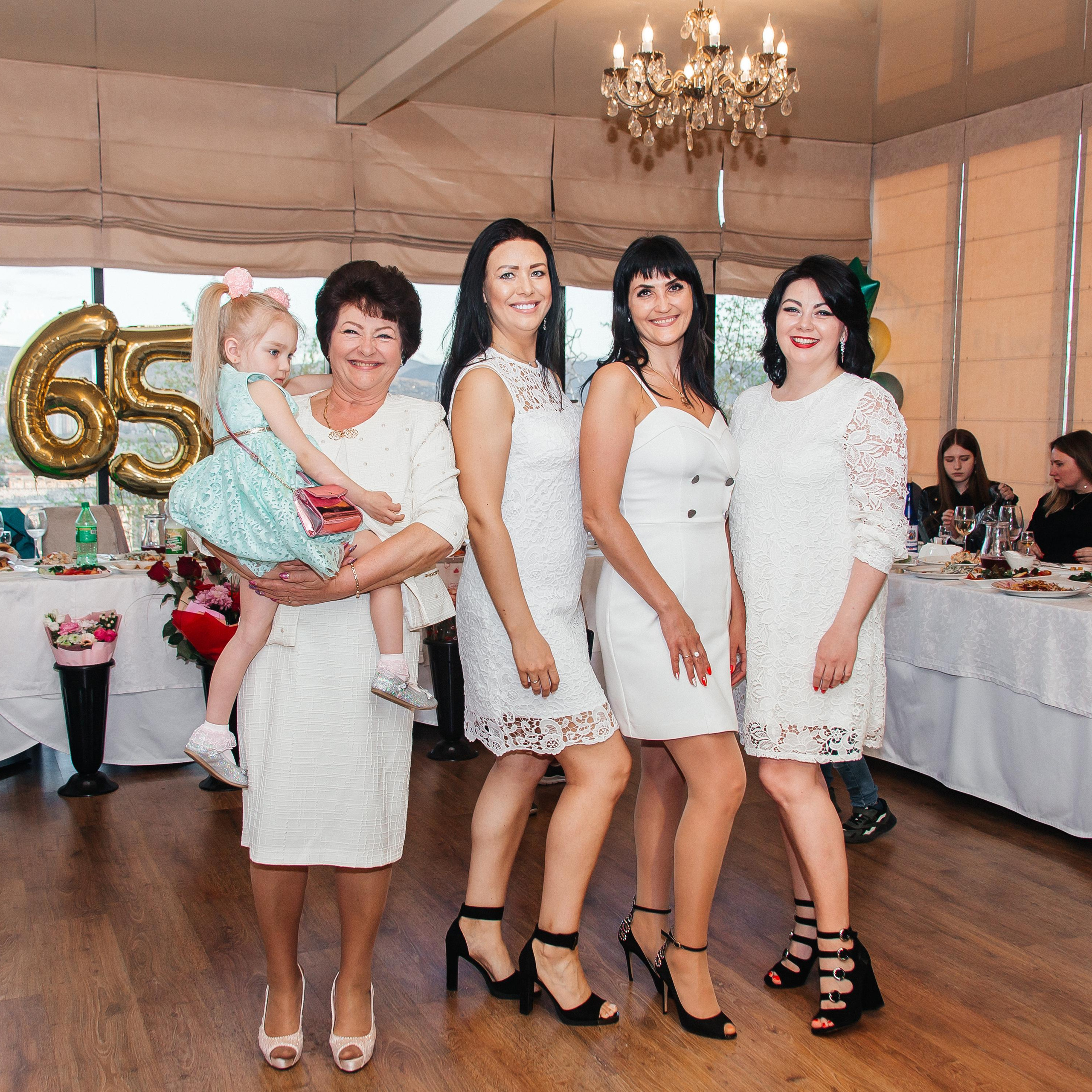 Отзывы. Фотограф в Красноярске Оксана Мазун