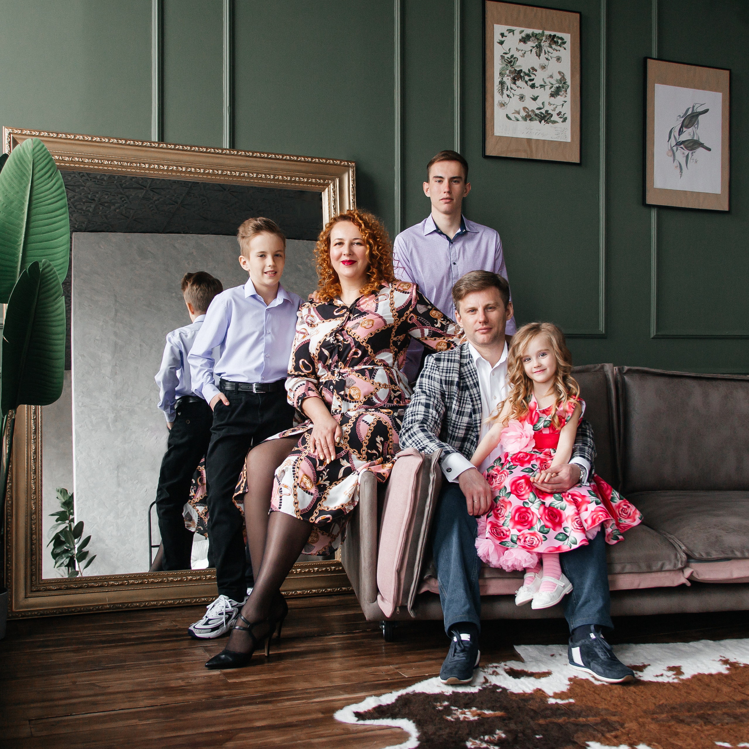 Отзывы. Фотограф в Красноярске Оксана Мазун