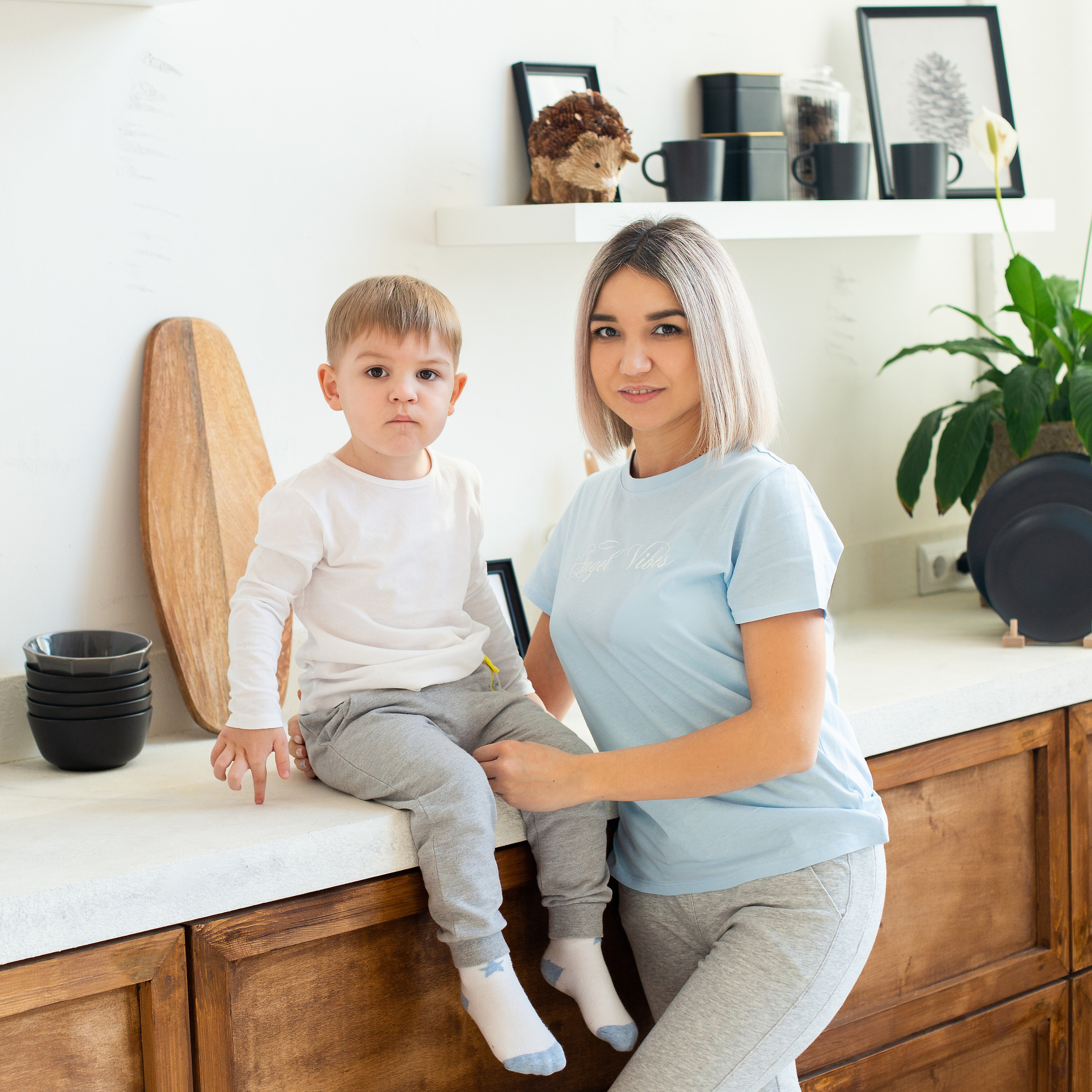 Отзывы. Фотограф в Красноярске Оксана Мазун