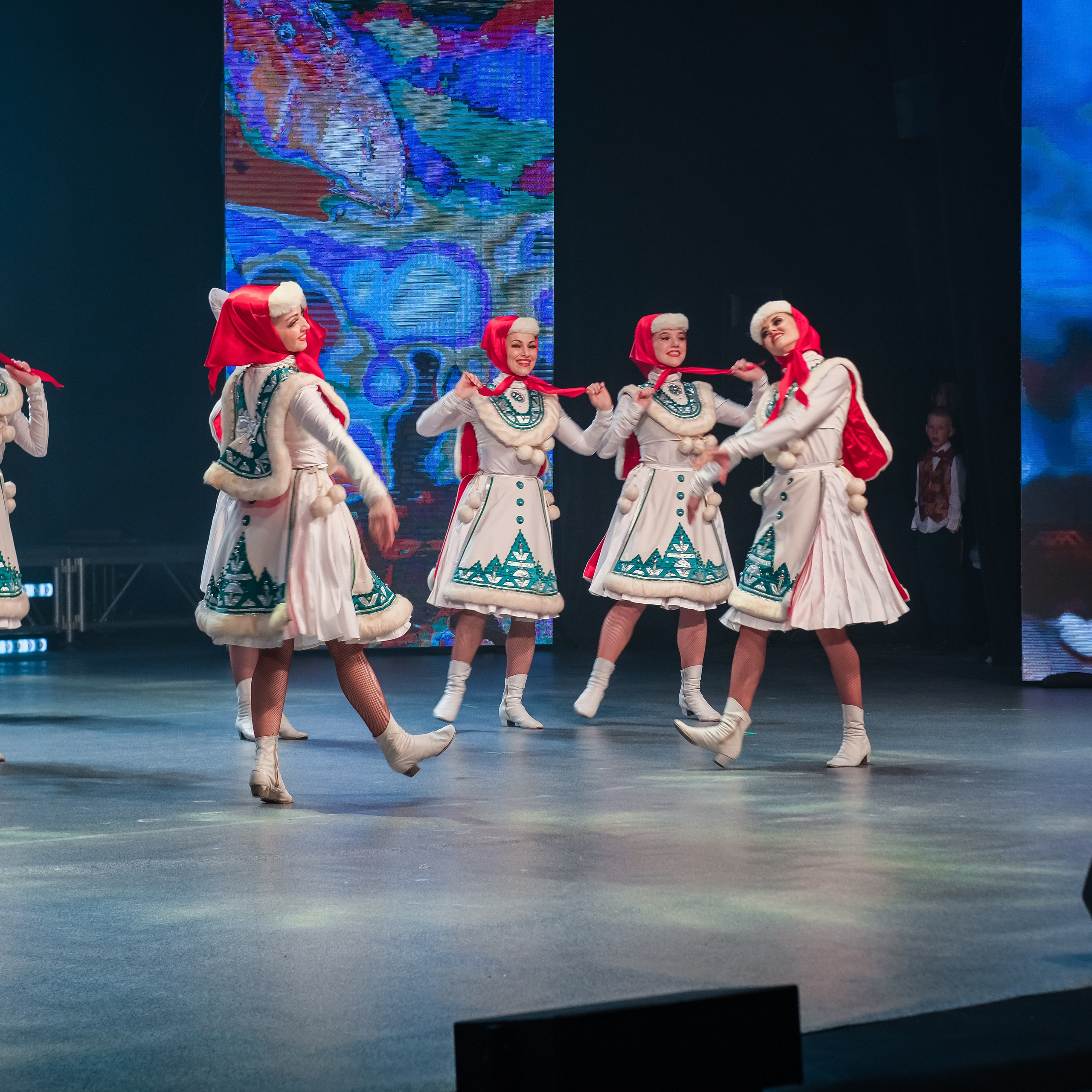 Большая Медведица. YUUJIN PHOTO — Фотограф, преподаватель, режиссер в разных жанрах